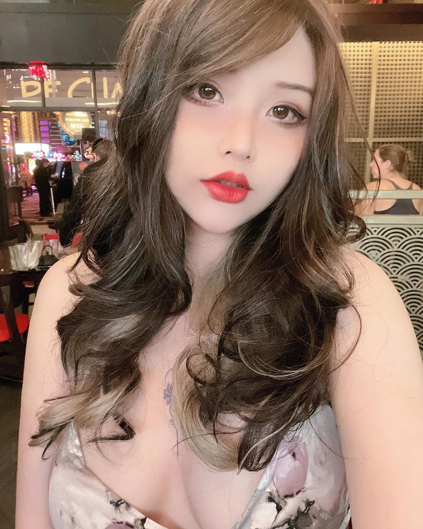 hana.bunny_bunny instagram image archive image