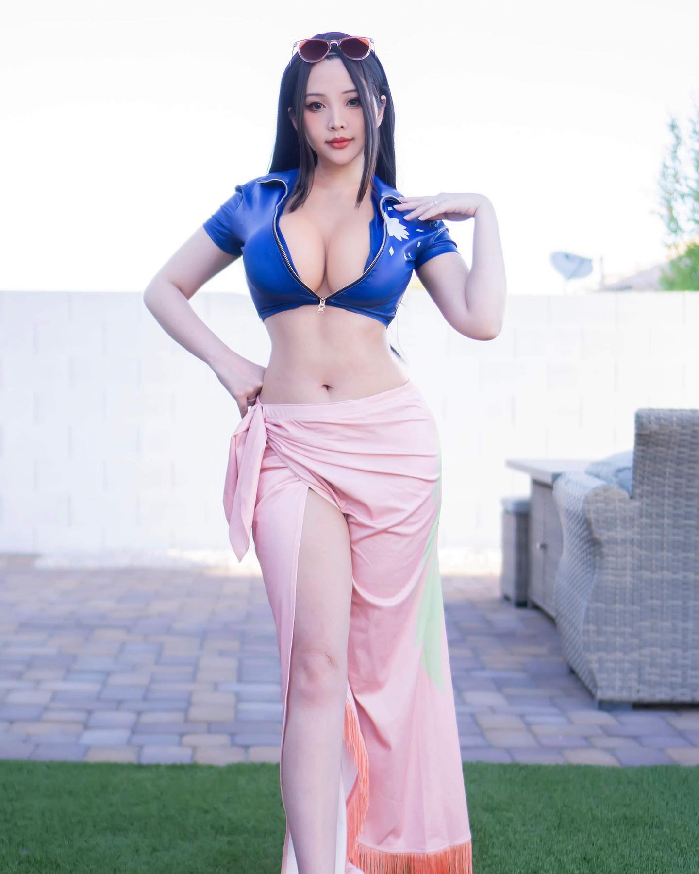 hana.bunny_bunny instagram image archive image