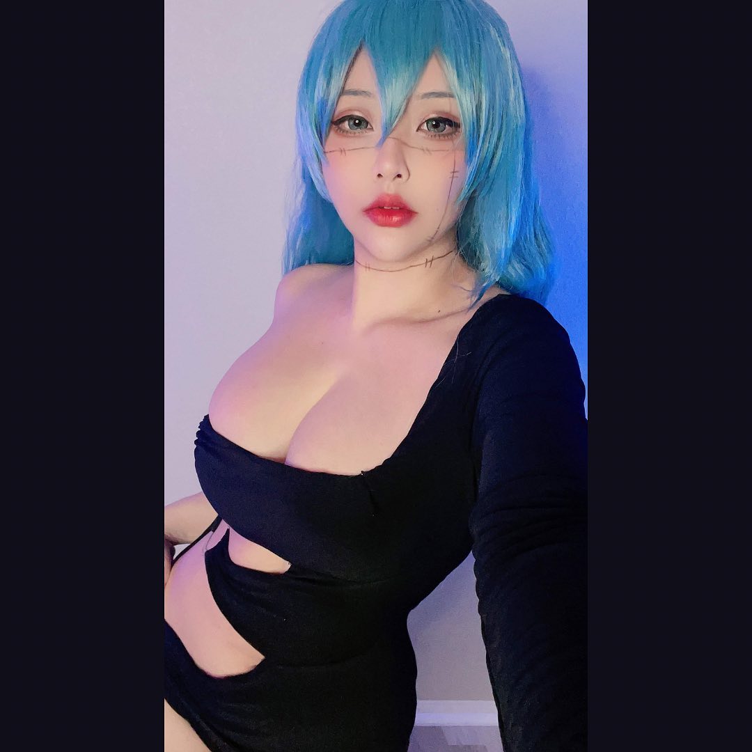 hana.bunny_bunny instagram image archive image