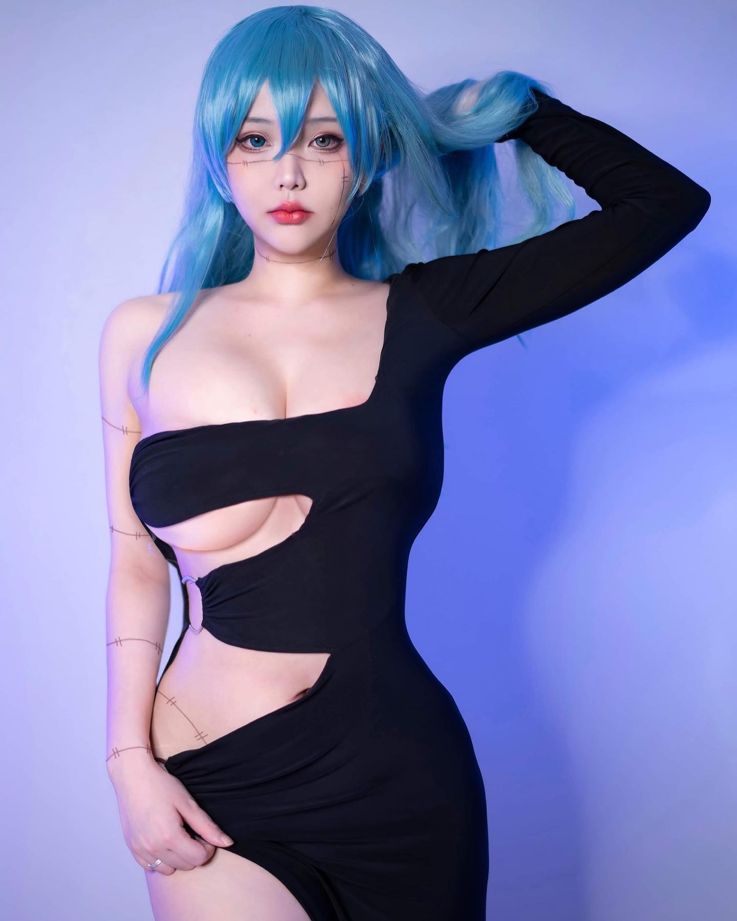 hana.bunny_bunny instagram image archive image