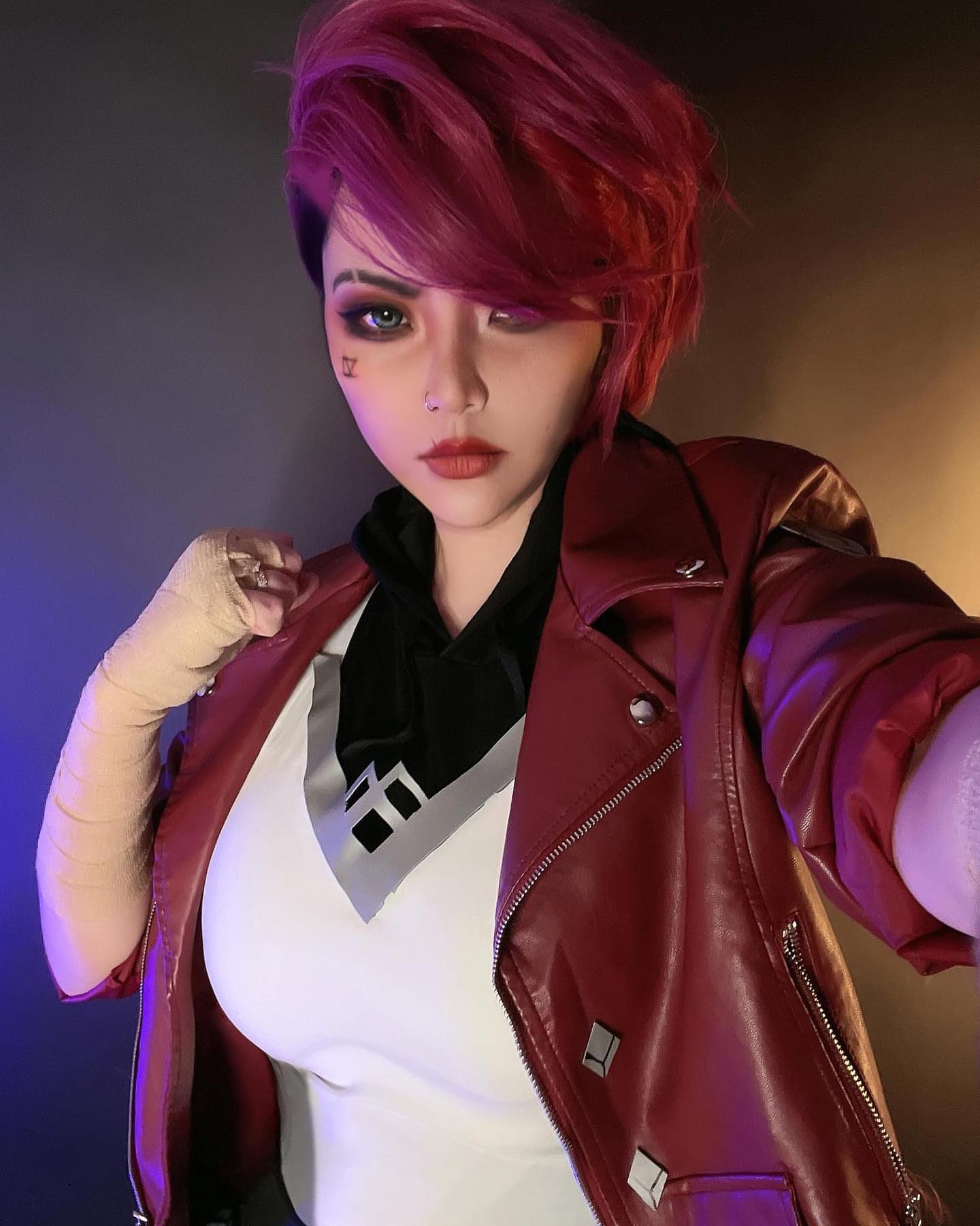 hana.bunny_bunny instagram image archive image