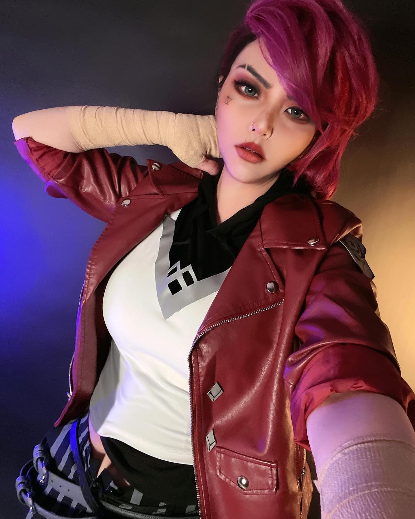 hana.bunny_bunny instagram image archive image