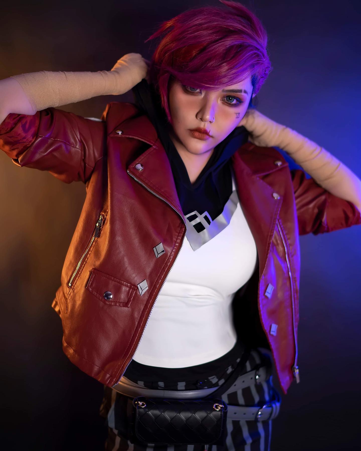 hana.bunny_bunny instagram image archive image