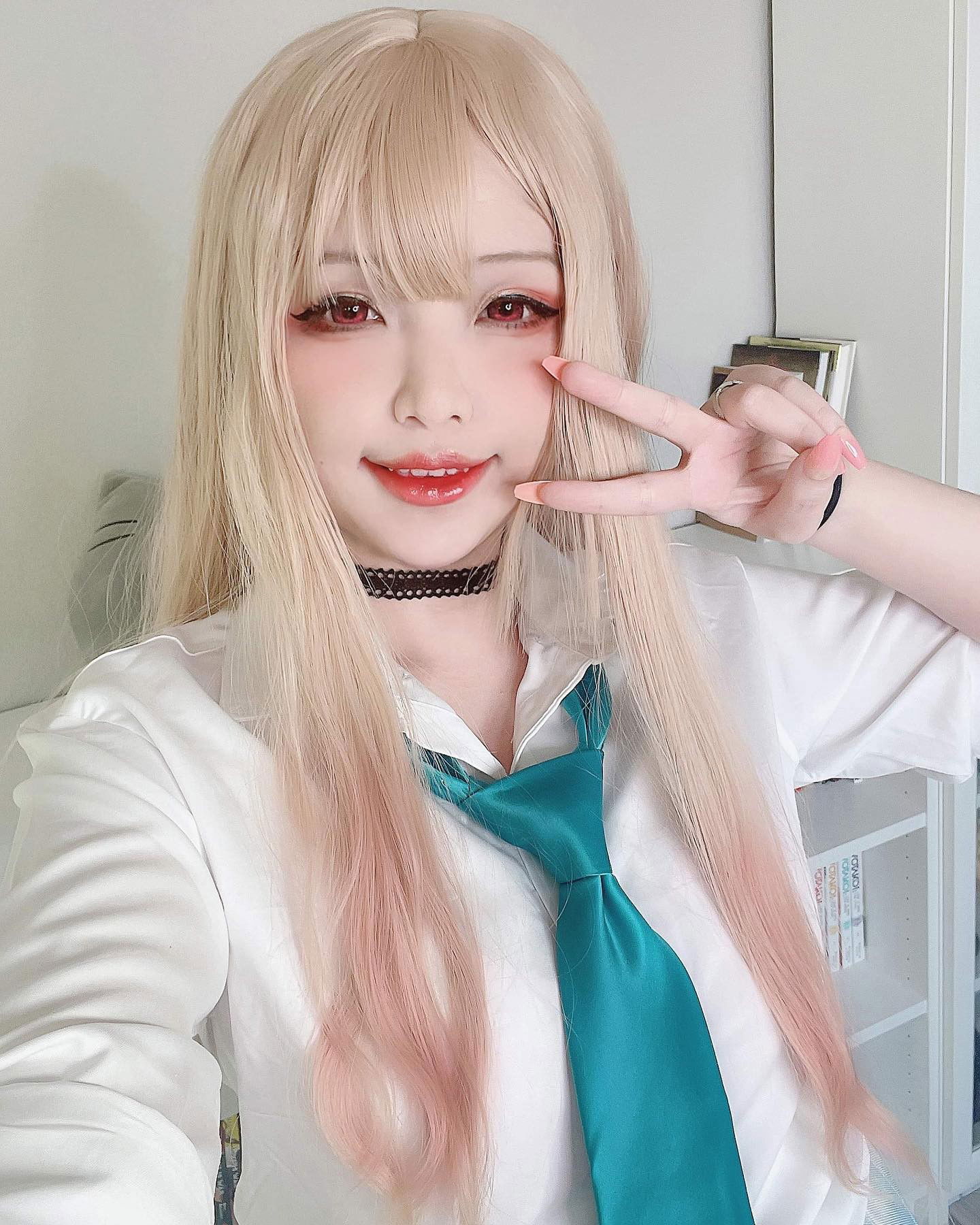 hana.bunny_bunny instagram image archive image