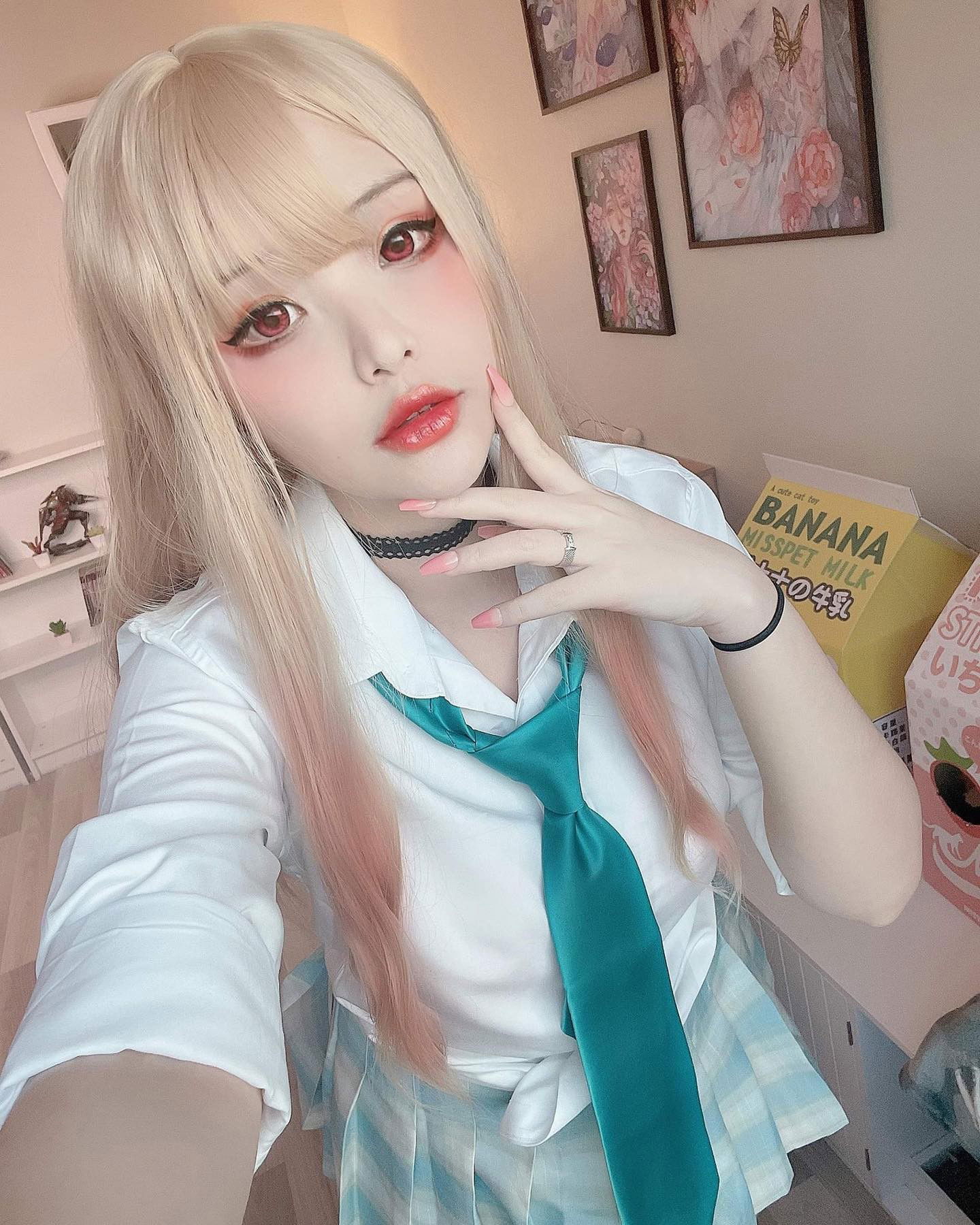 hana.bunny_bunny instagram image archive image