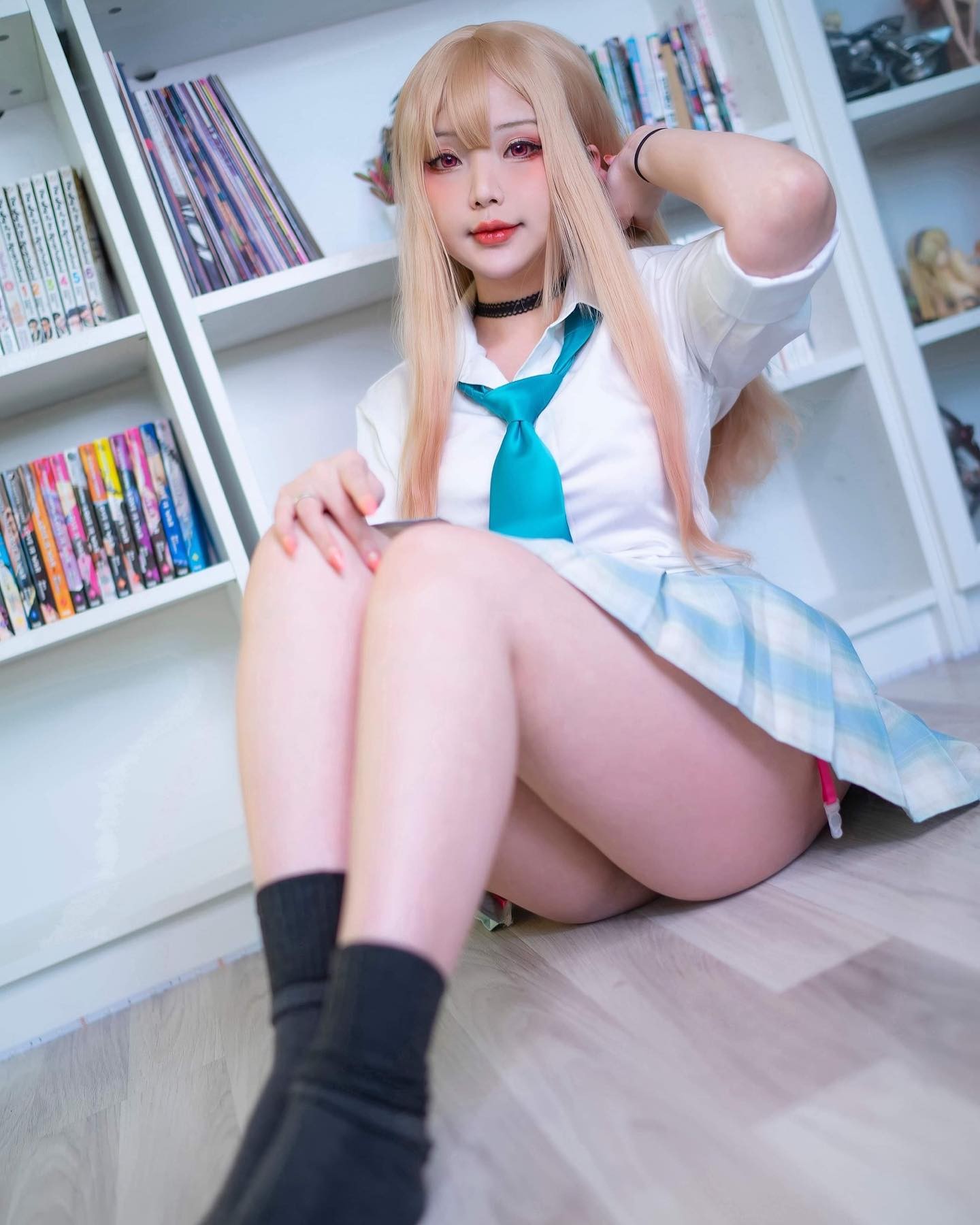 hana.bunny_bunny instagram image archive image