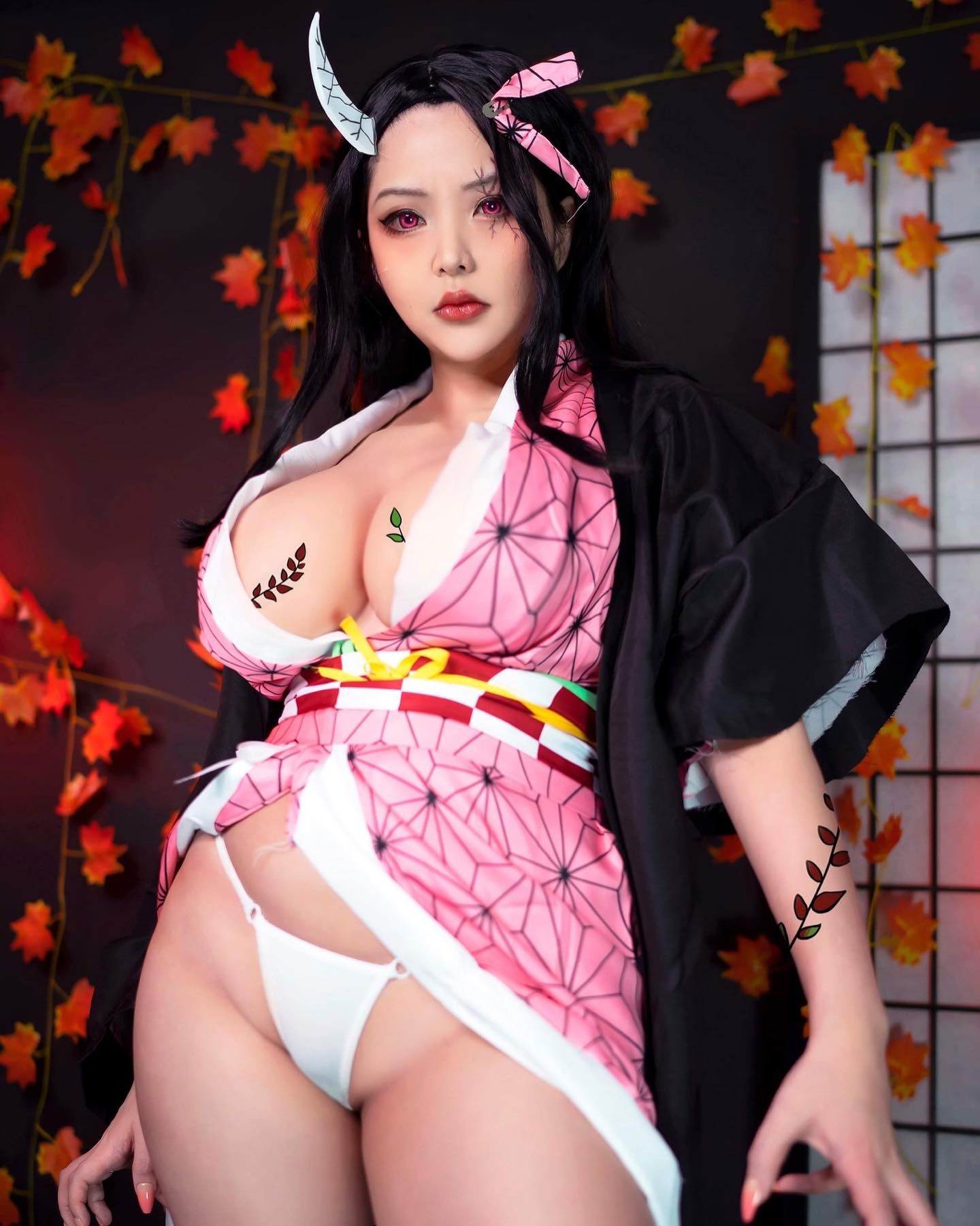 hana.bunny_bunny instagram image archive image