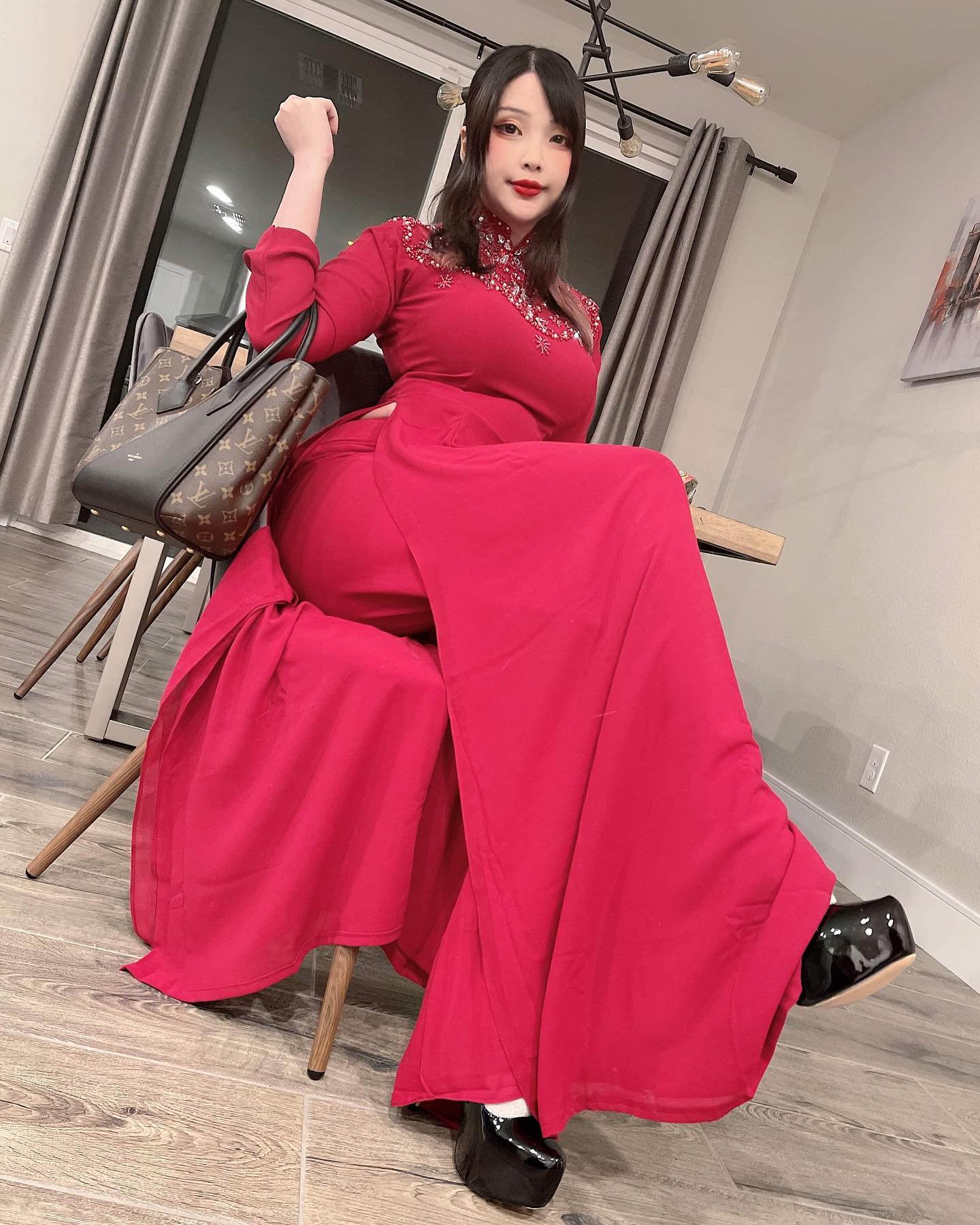 hana.bunny_bunny instagram image archive image