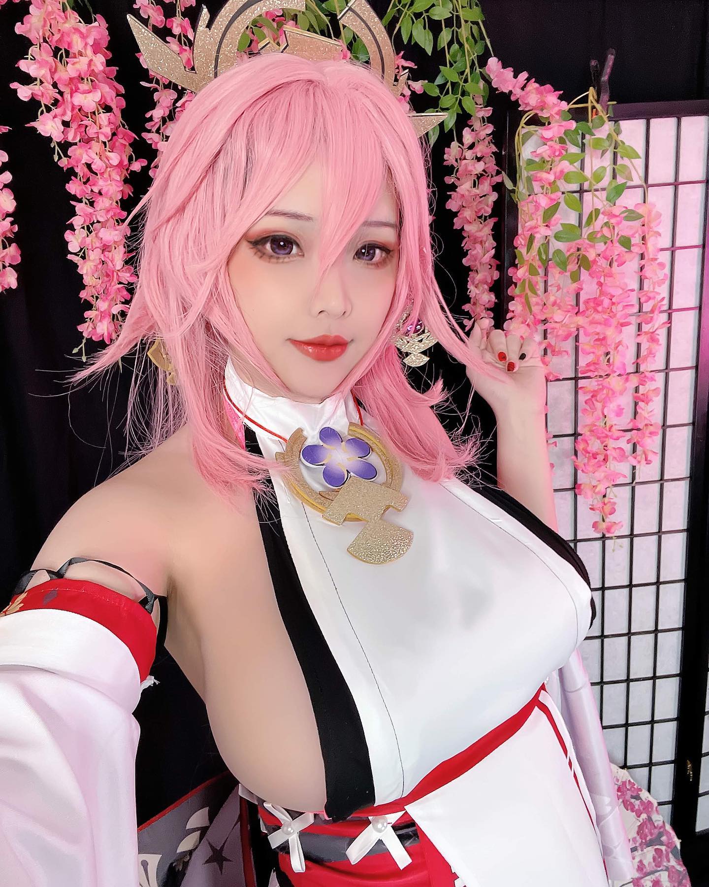 hana.bunny_bunny instagram image archive image