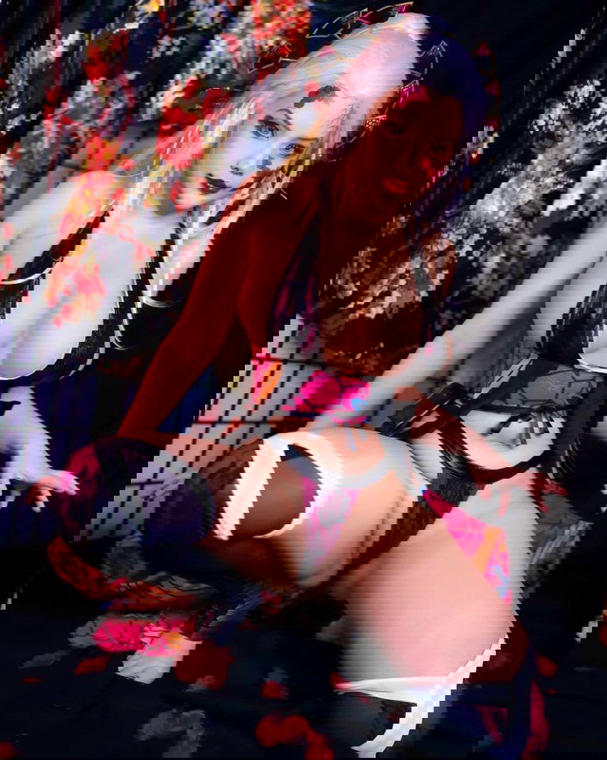 hana.bunny_bunny instagram image archive image