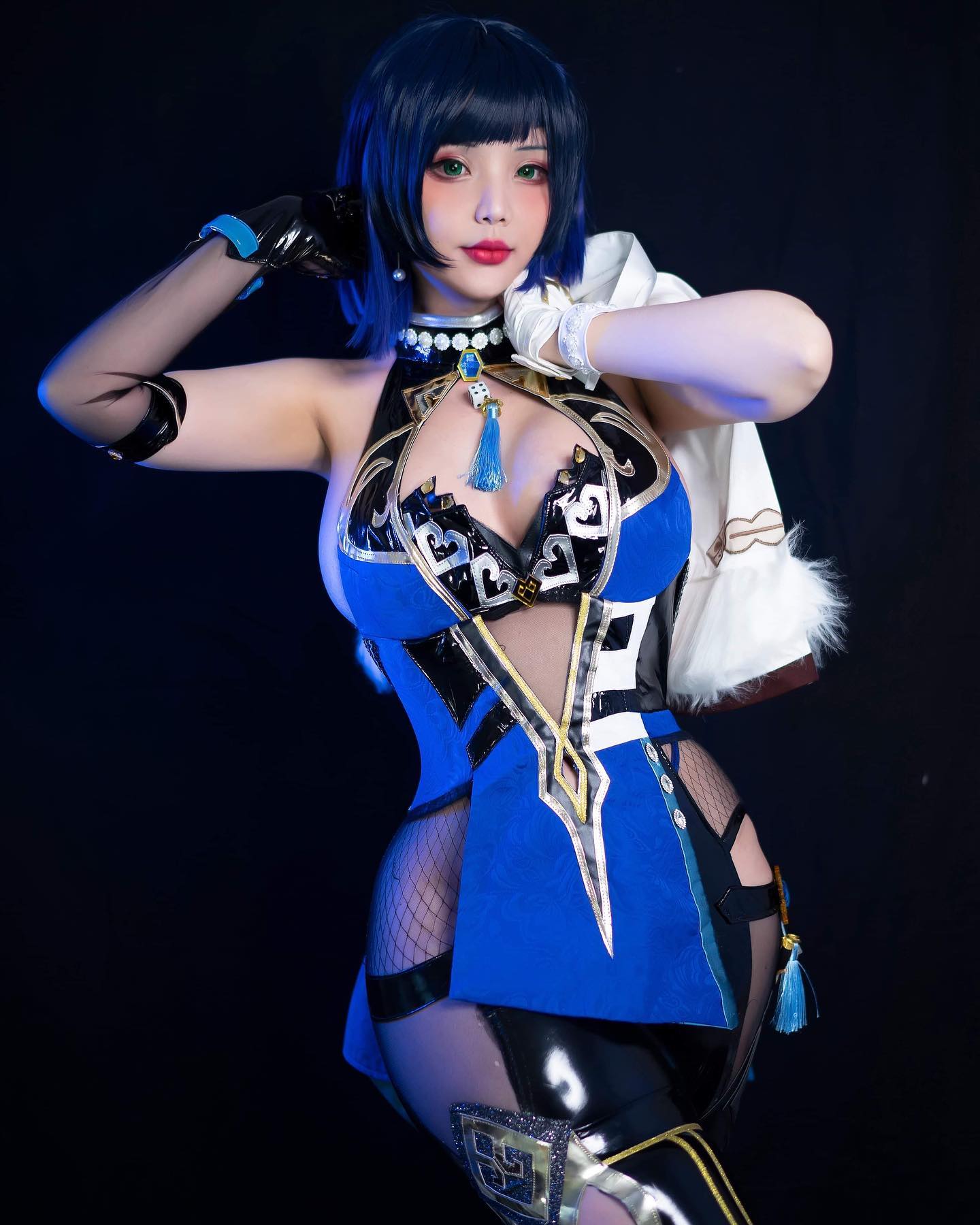 hana.bunny_bunny instagram image archive image