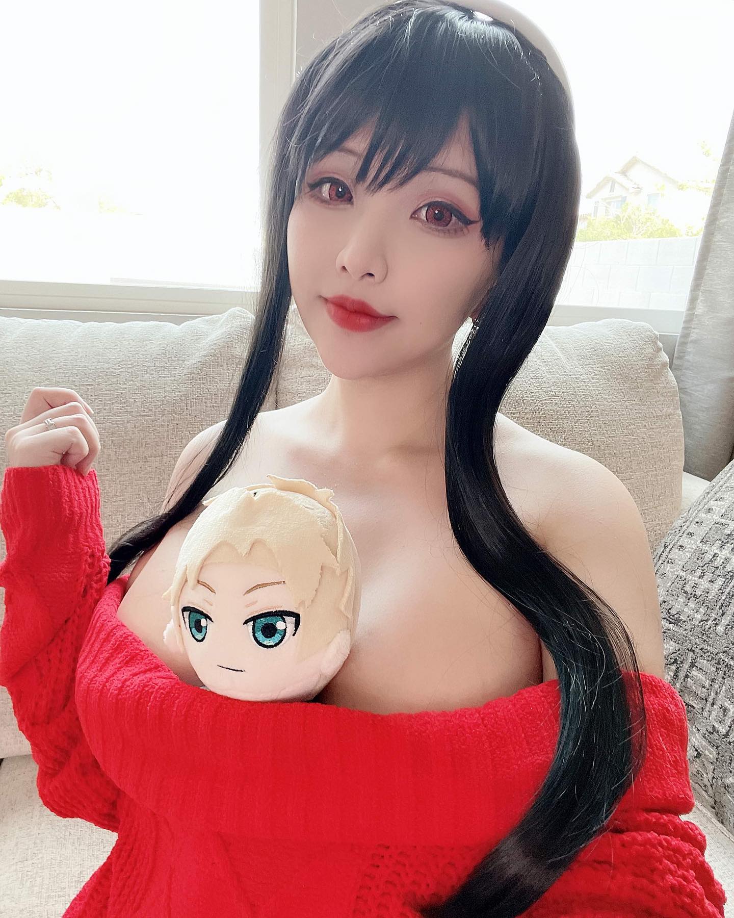 hana.bunny_bunny instagram image archive image