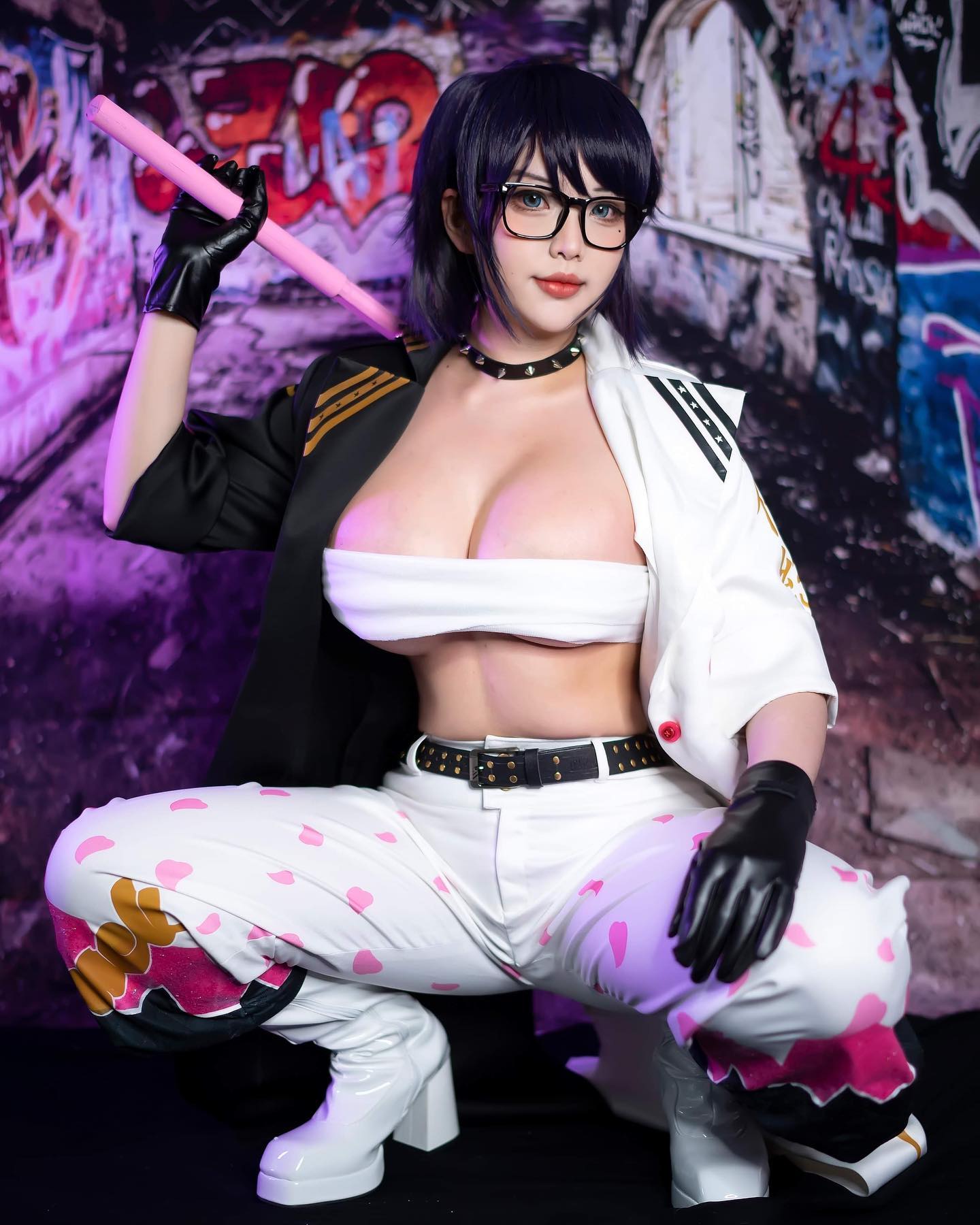 hana.bunny_bunny instagram image archive image