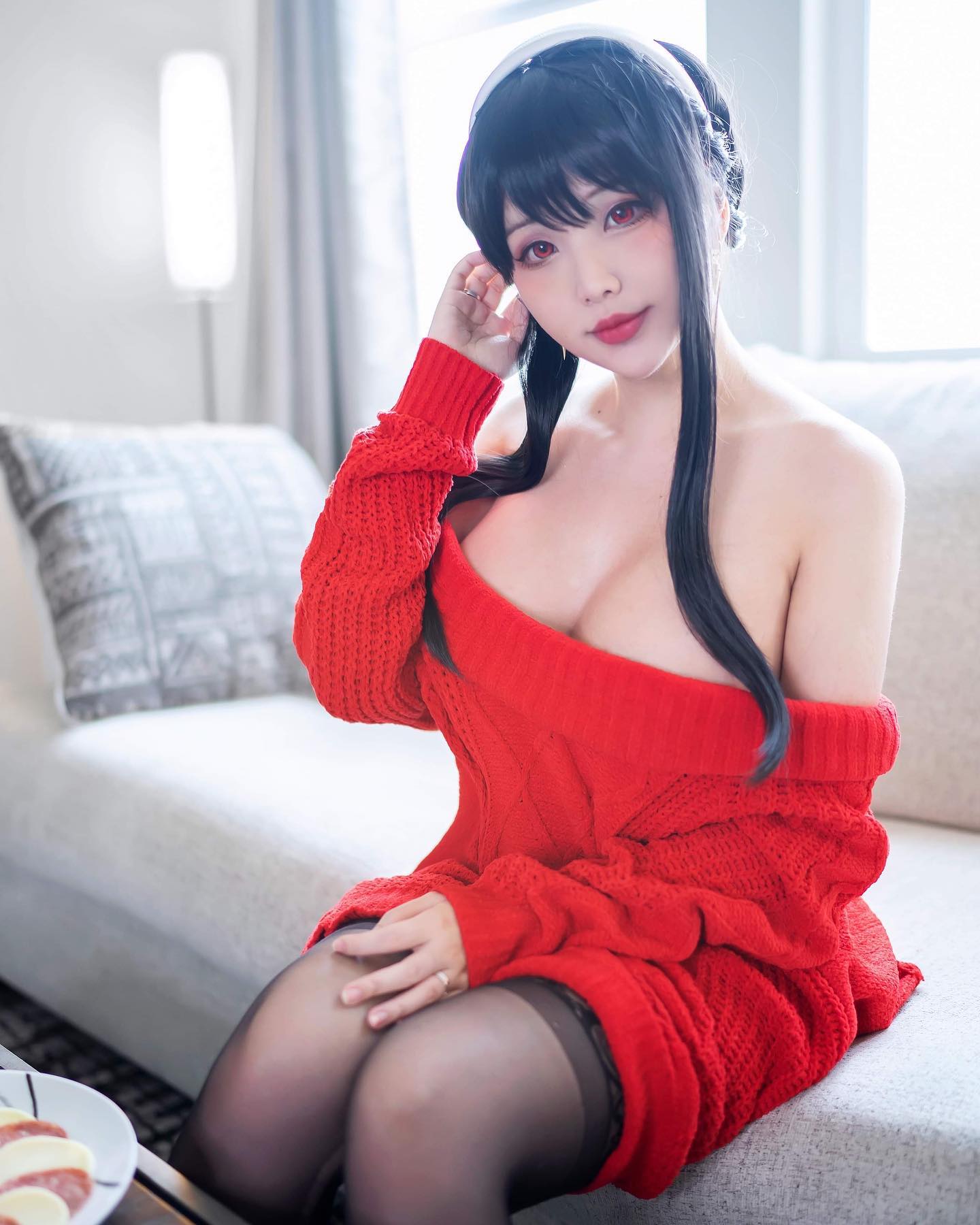 hana.bunny_bunny instagram image archive image