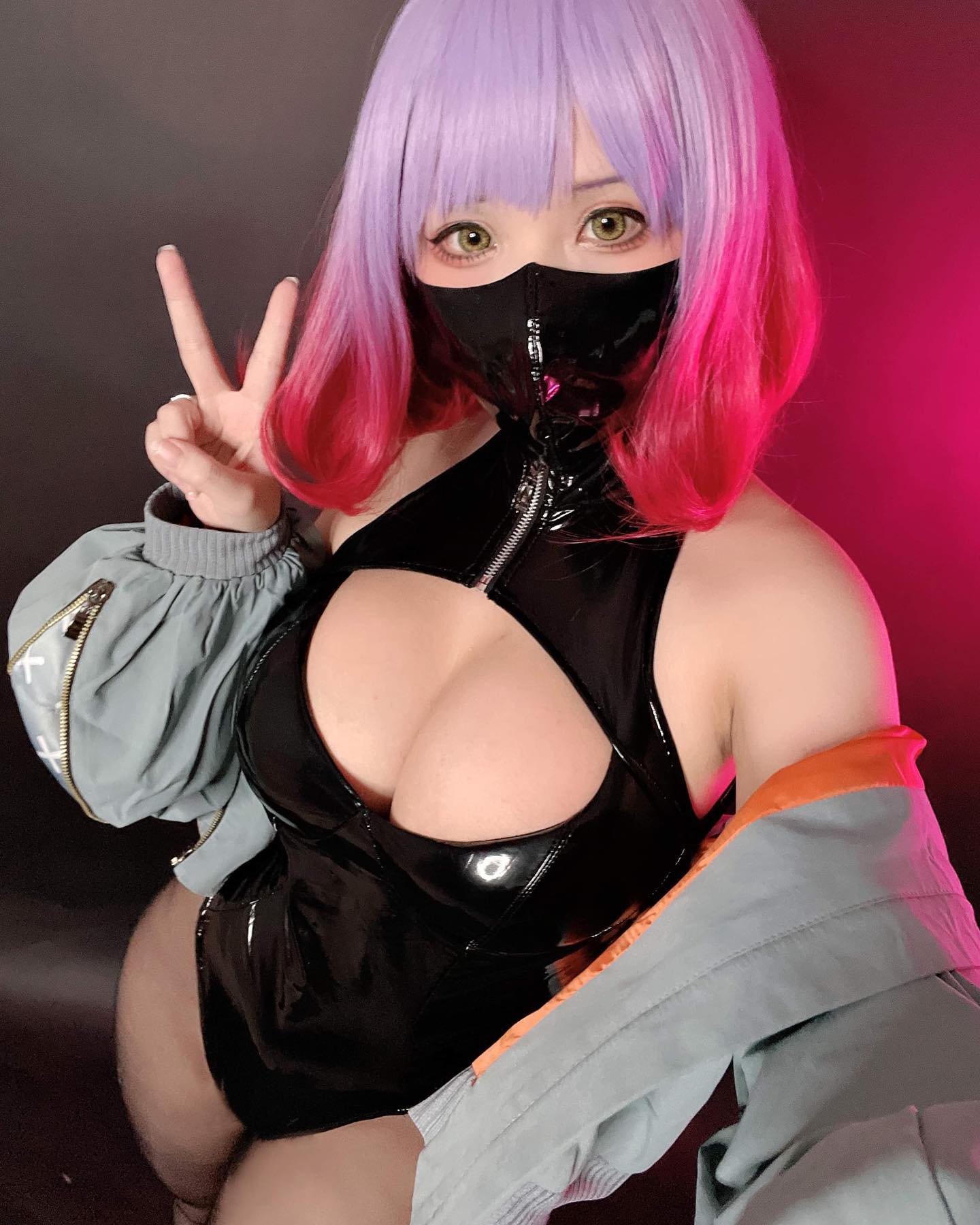 hana.bunny_bunny instagram image archive image