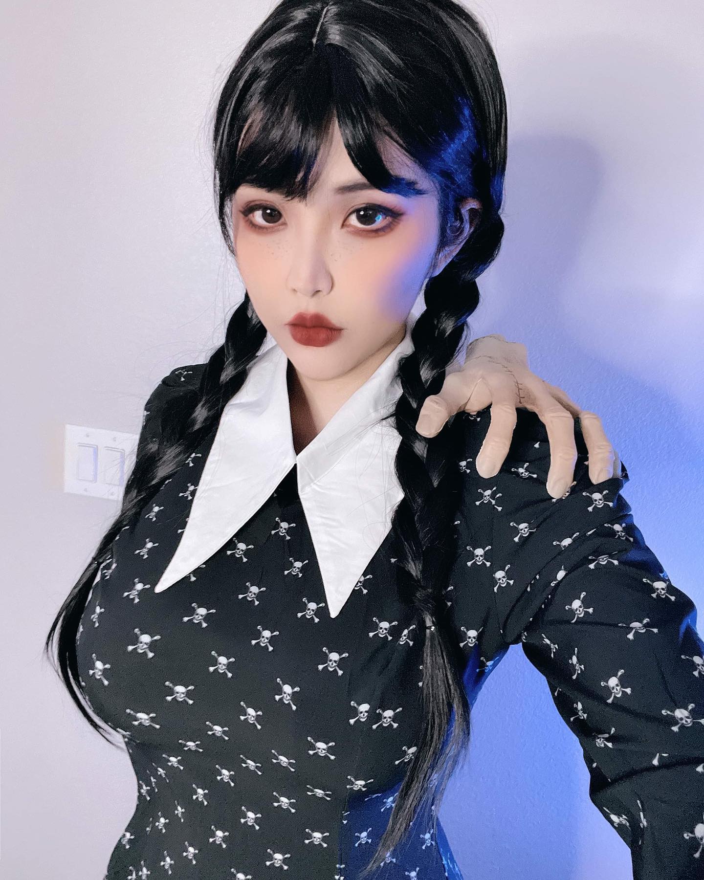 hana.bunny_bunny instagram image archive image