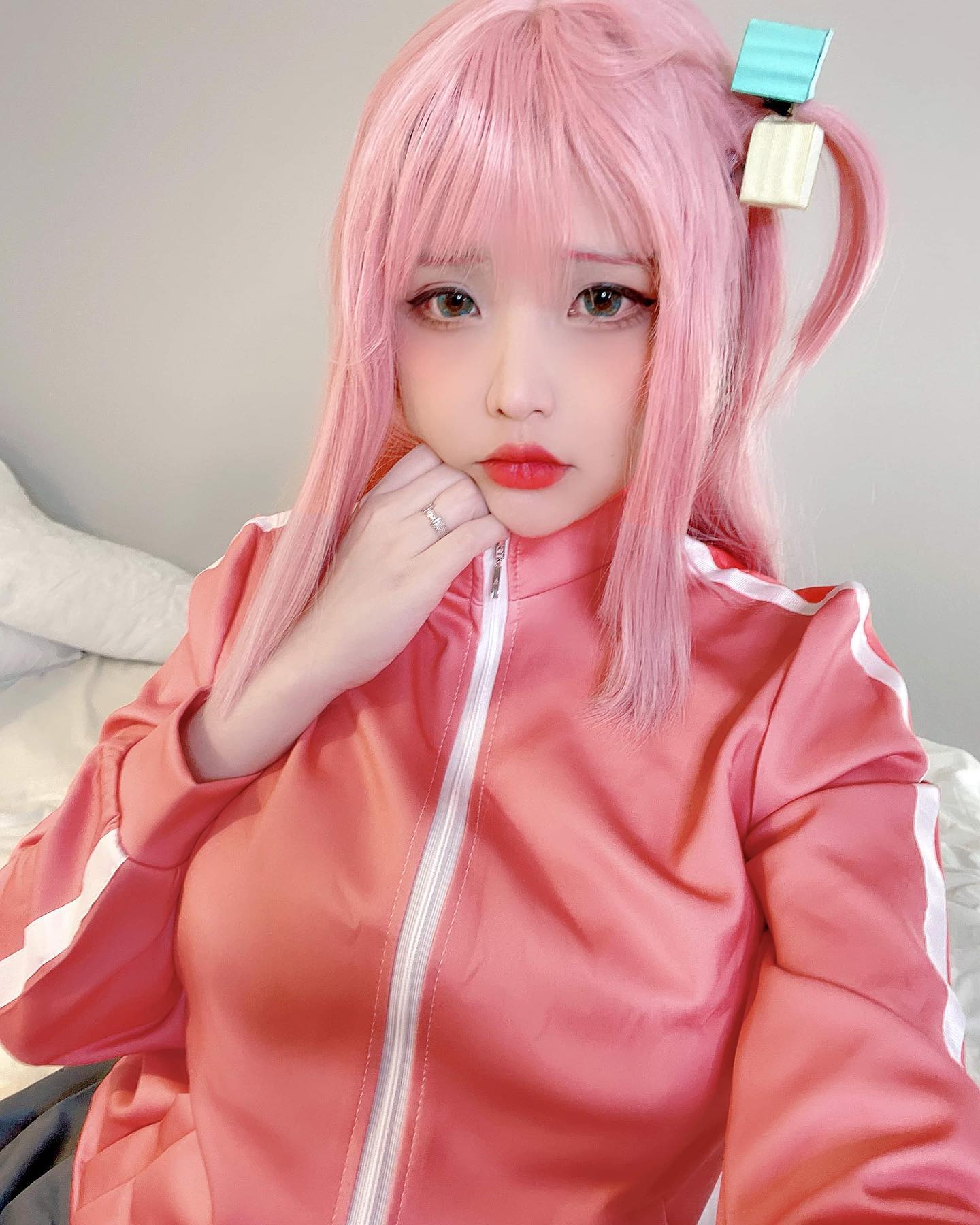 hana.bunny_bunny instagram image archive image