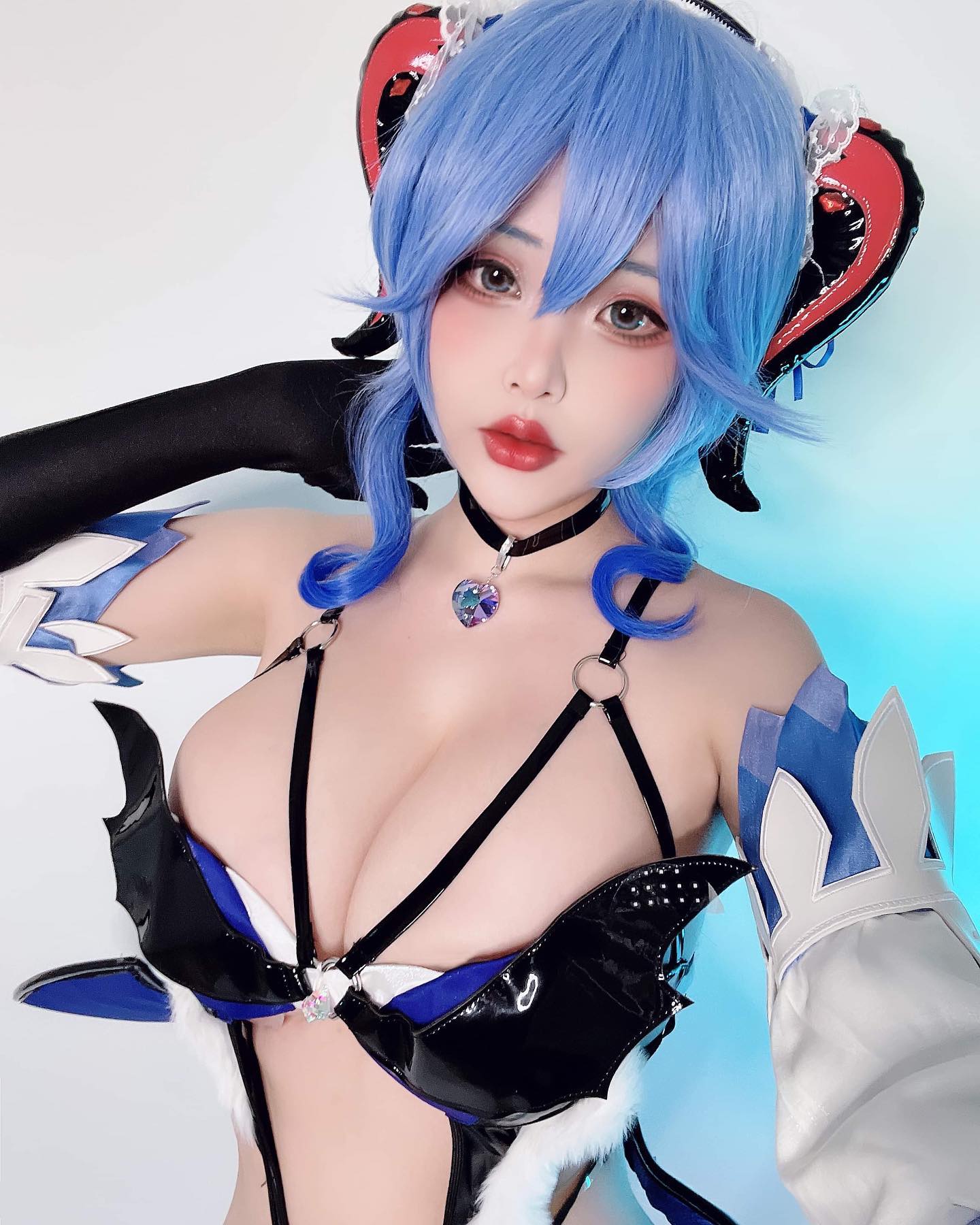 hana.bunny_bunny instagram image archive image