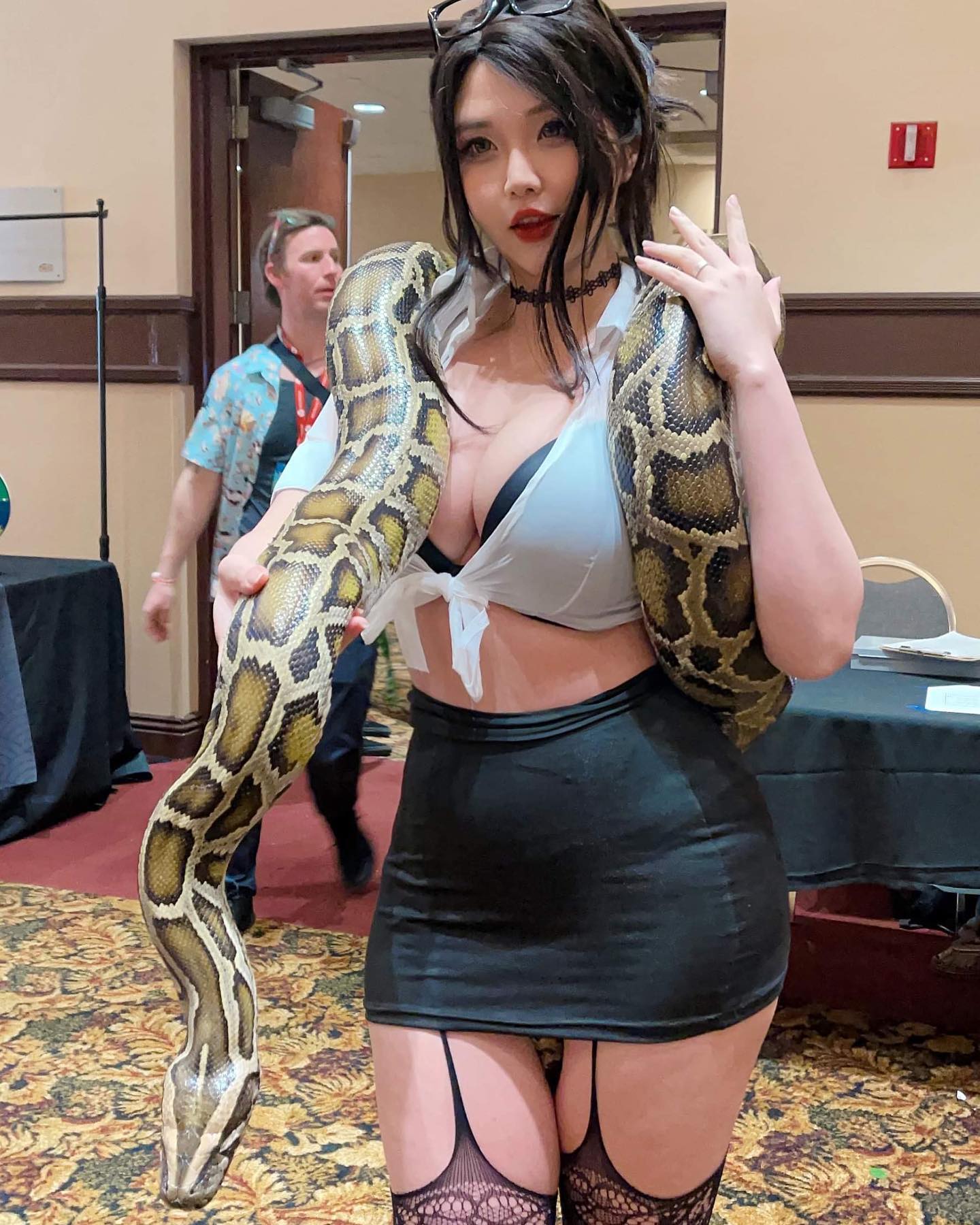 hana.bunny_bunny instagram image archive image