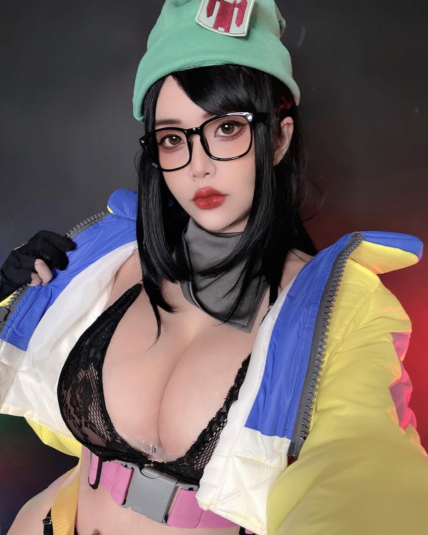 hana.bunny_bunny instagram image archive image