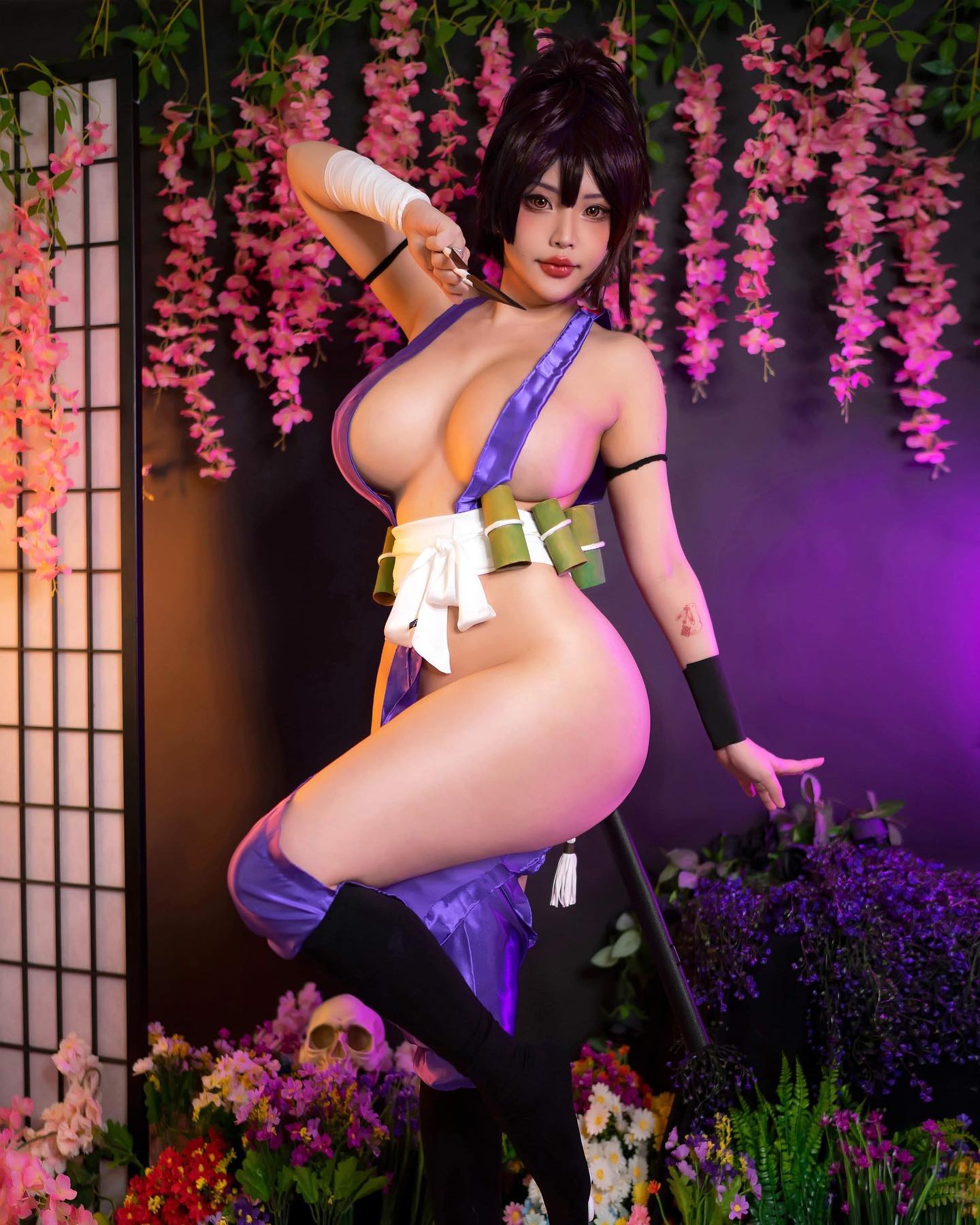 hana.bunny_bunny instagram image archive image