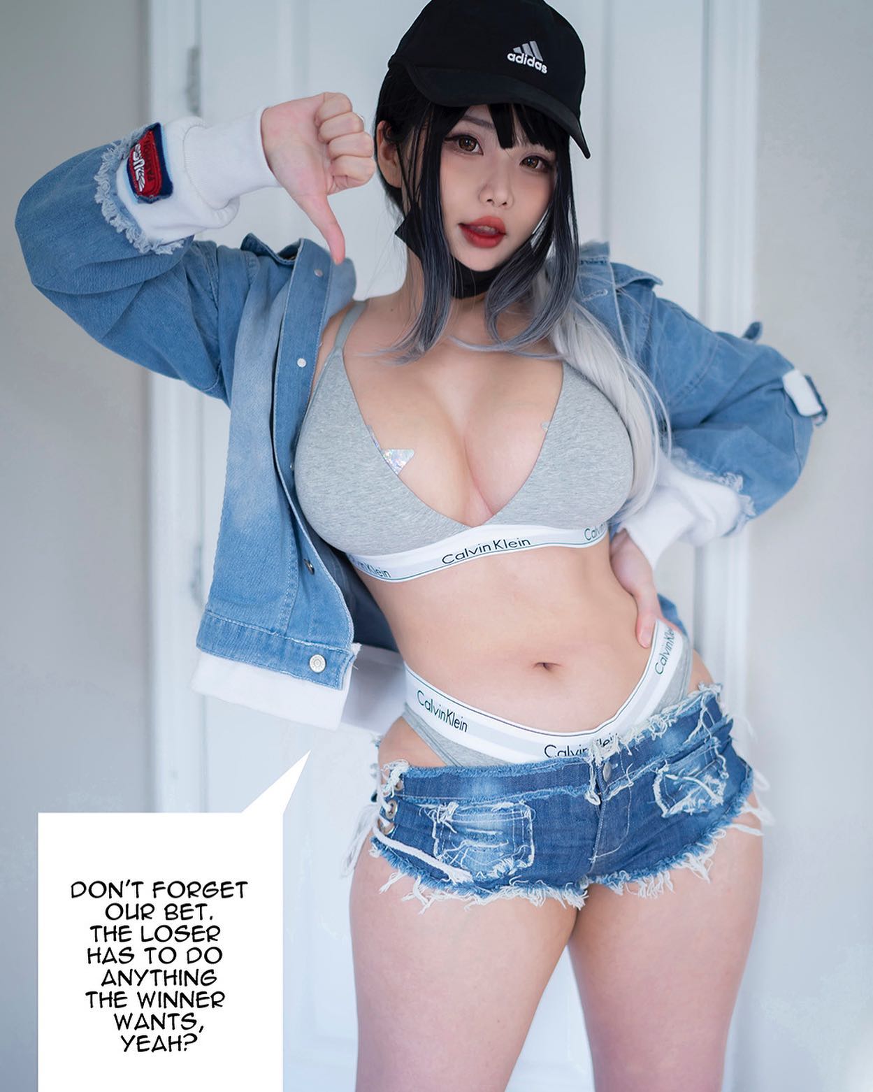 hana.bunny_bunny instagram image archive image