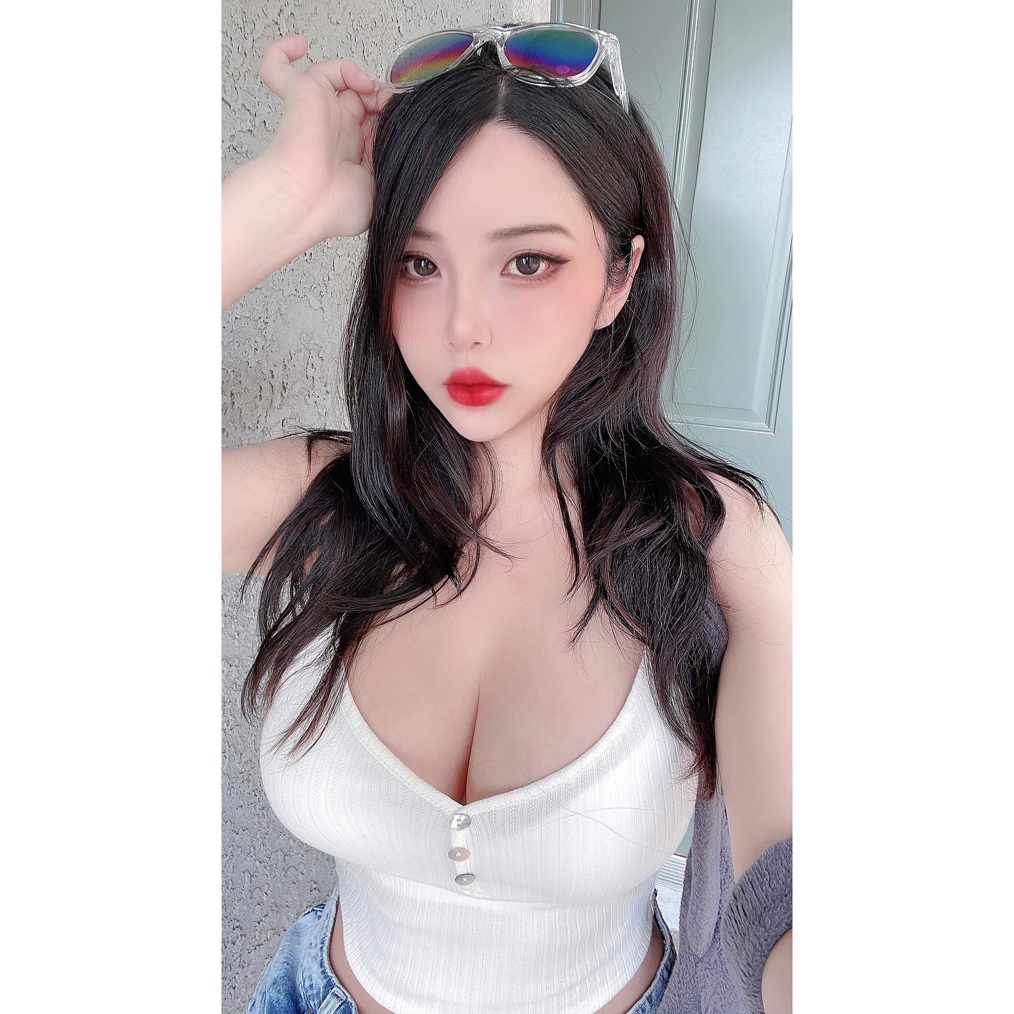 hana.bunny_bunny instagram image archive image