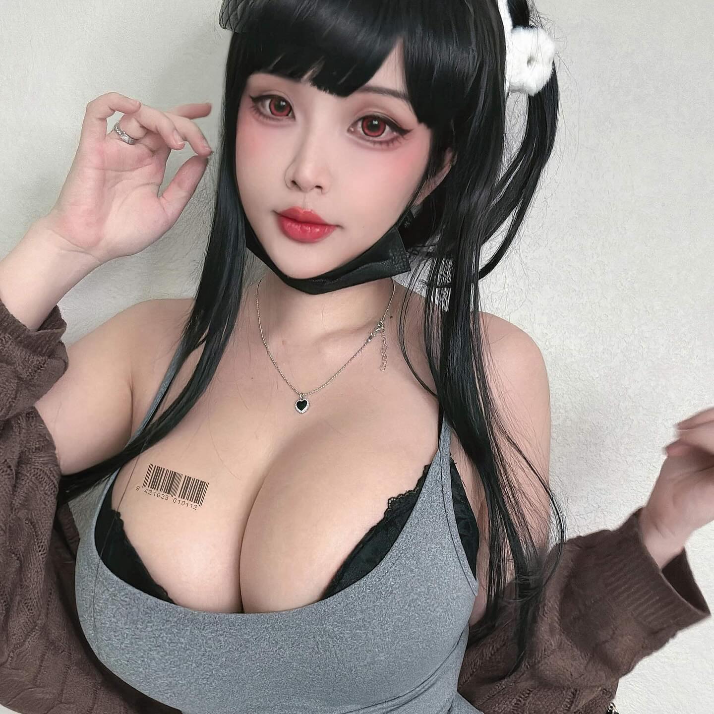 hana.bunny_bunny instagram image archive image