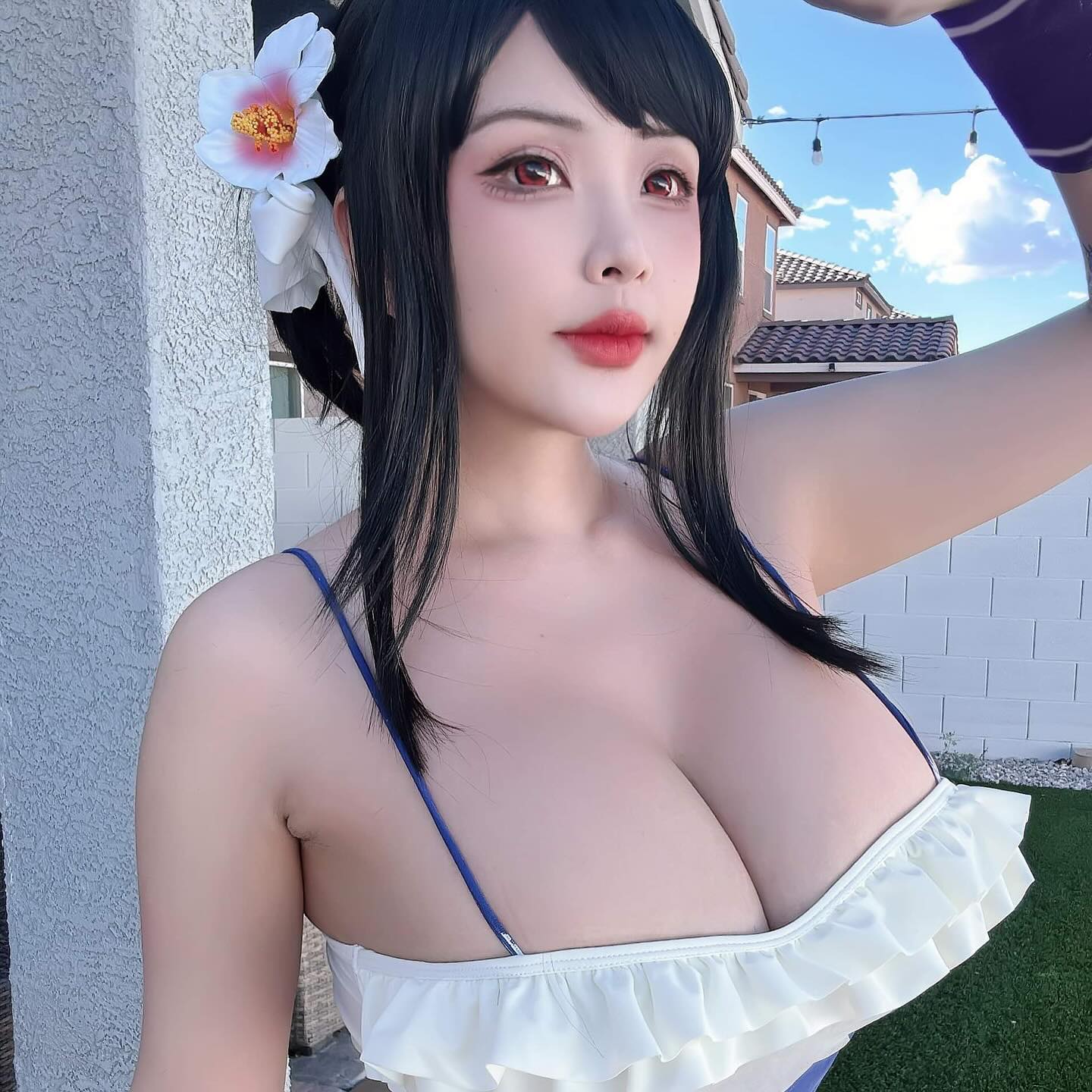 hana.bunny_bunny instagram image archive image