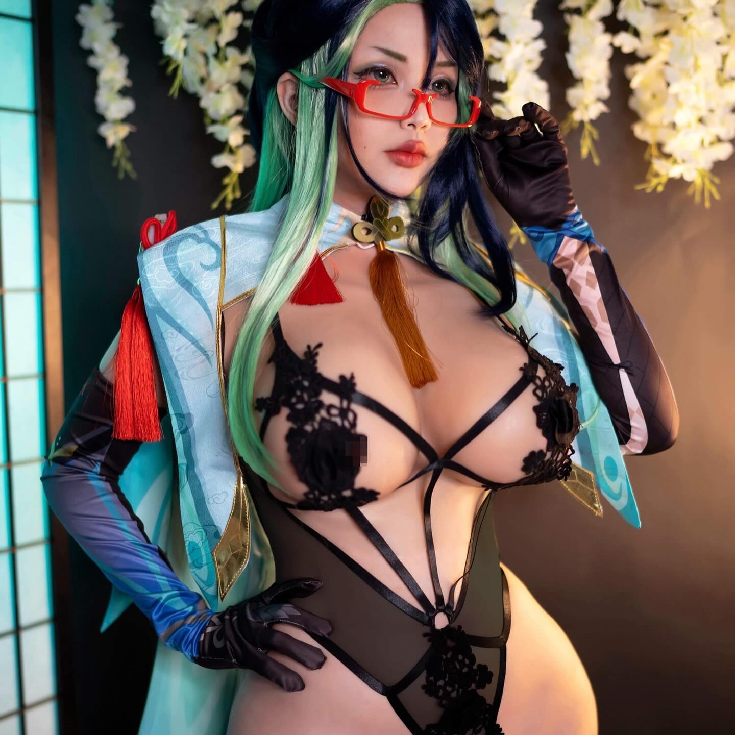 hana.bunny_bunny instagram image archive image