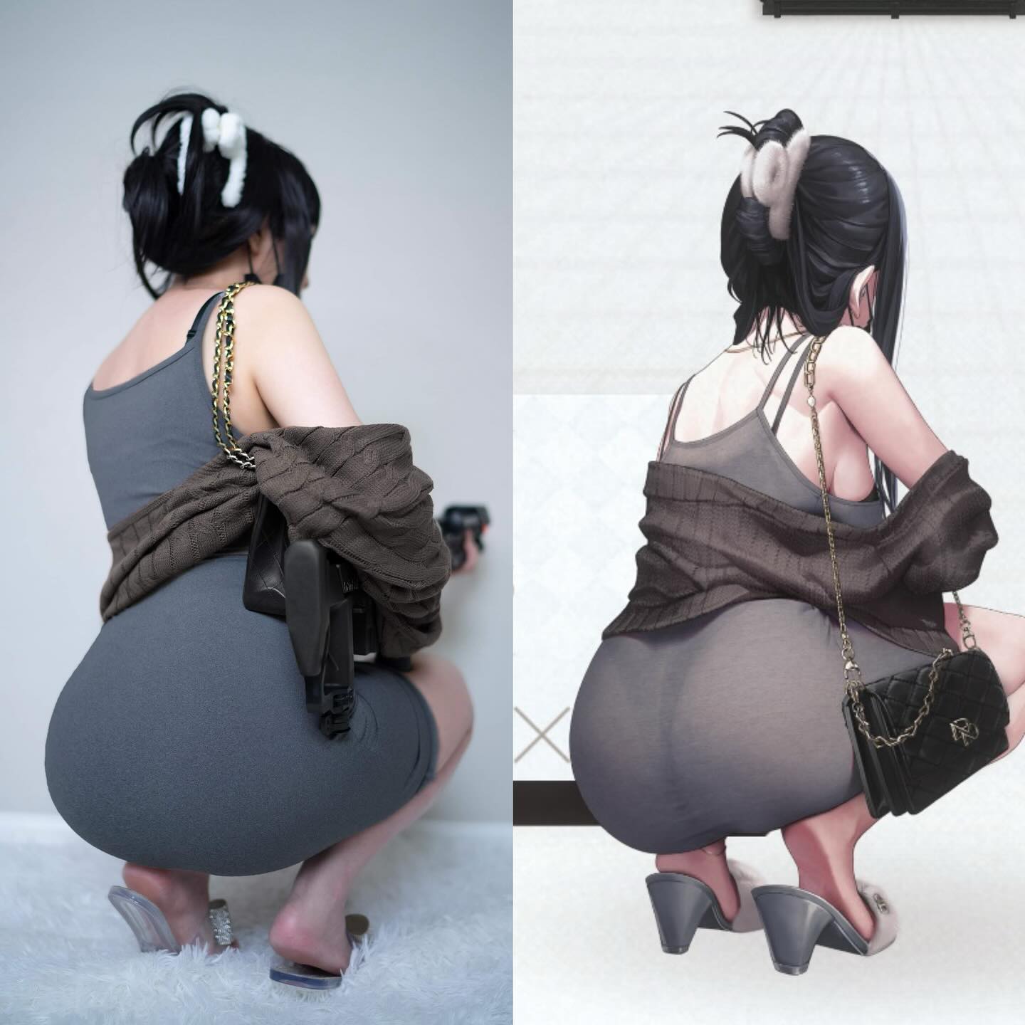 hana.bunny_bunny instagram image archive image