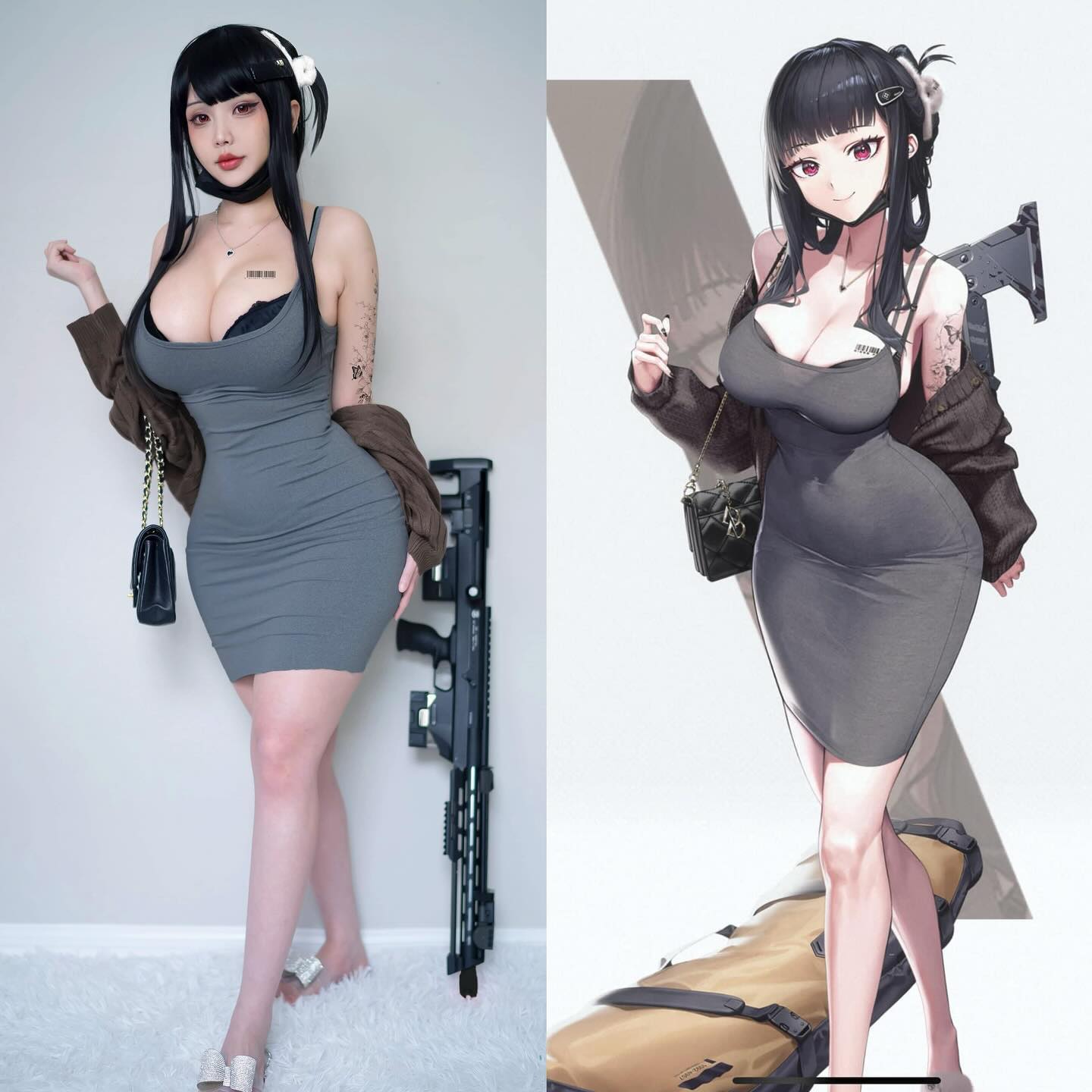 hana.bunny_bunny instagram image archive image