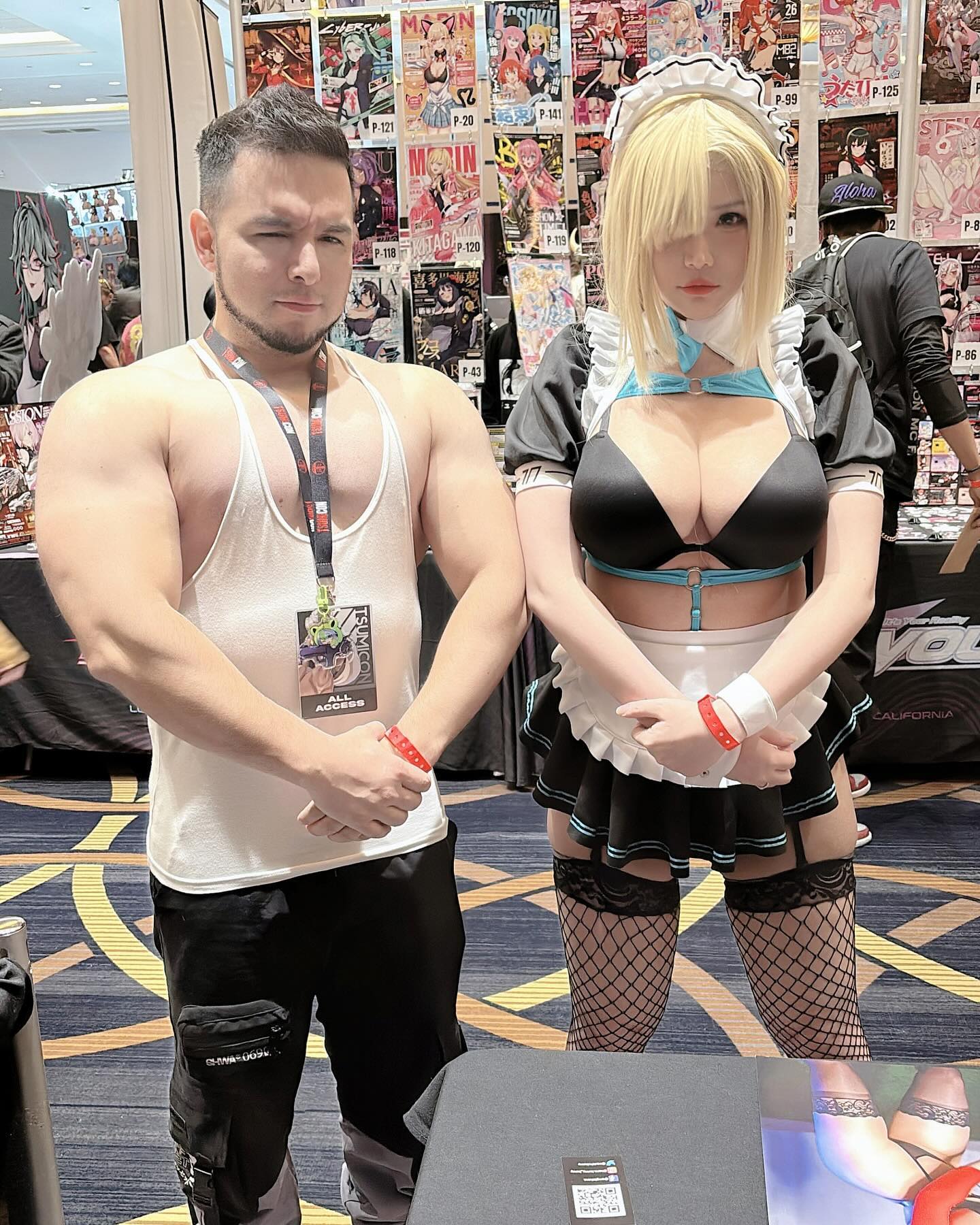 hana.bunny_bunny instagram image archive image