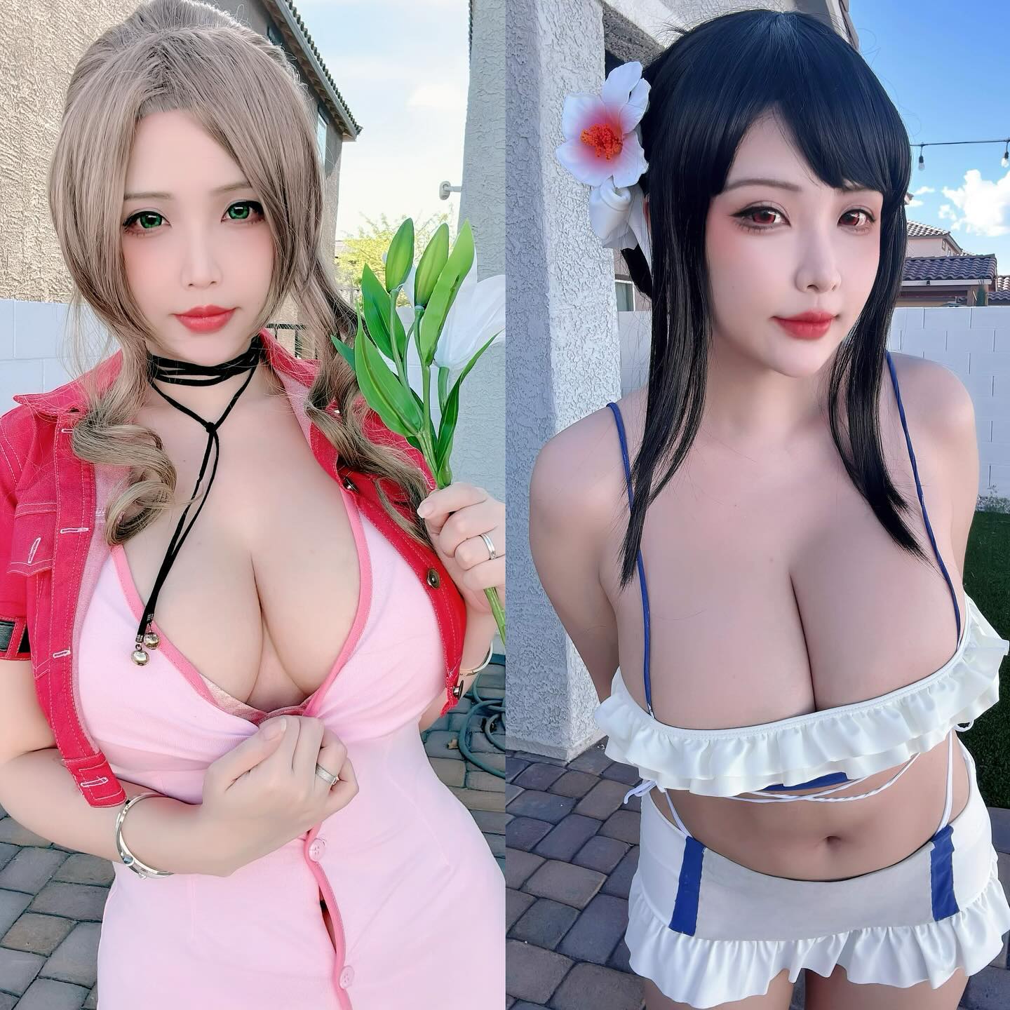 hana.bunny_bunny instagram image archive image