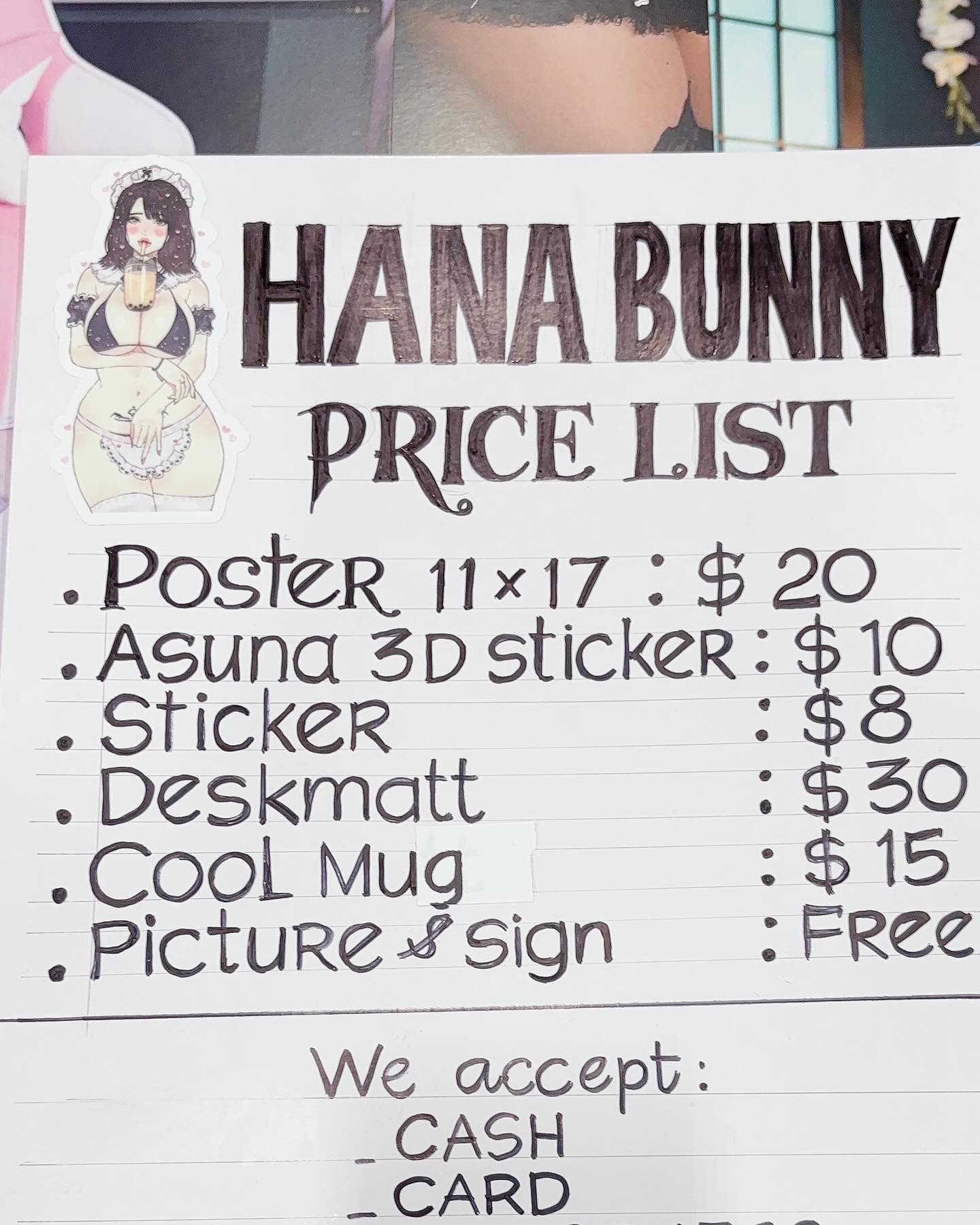 hana.bunny_bunny instagram image archive image