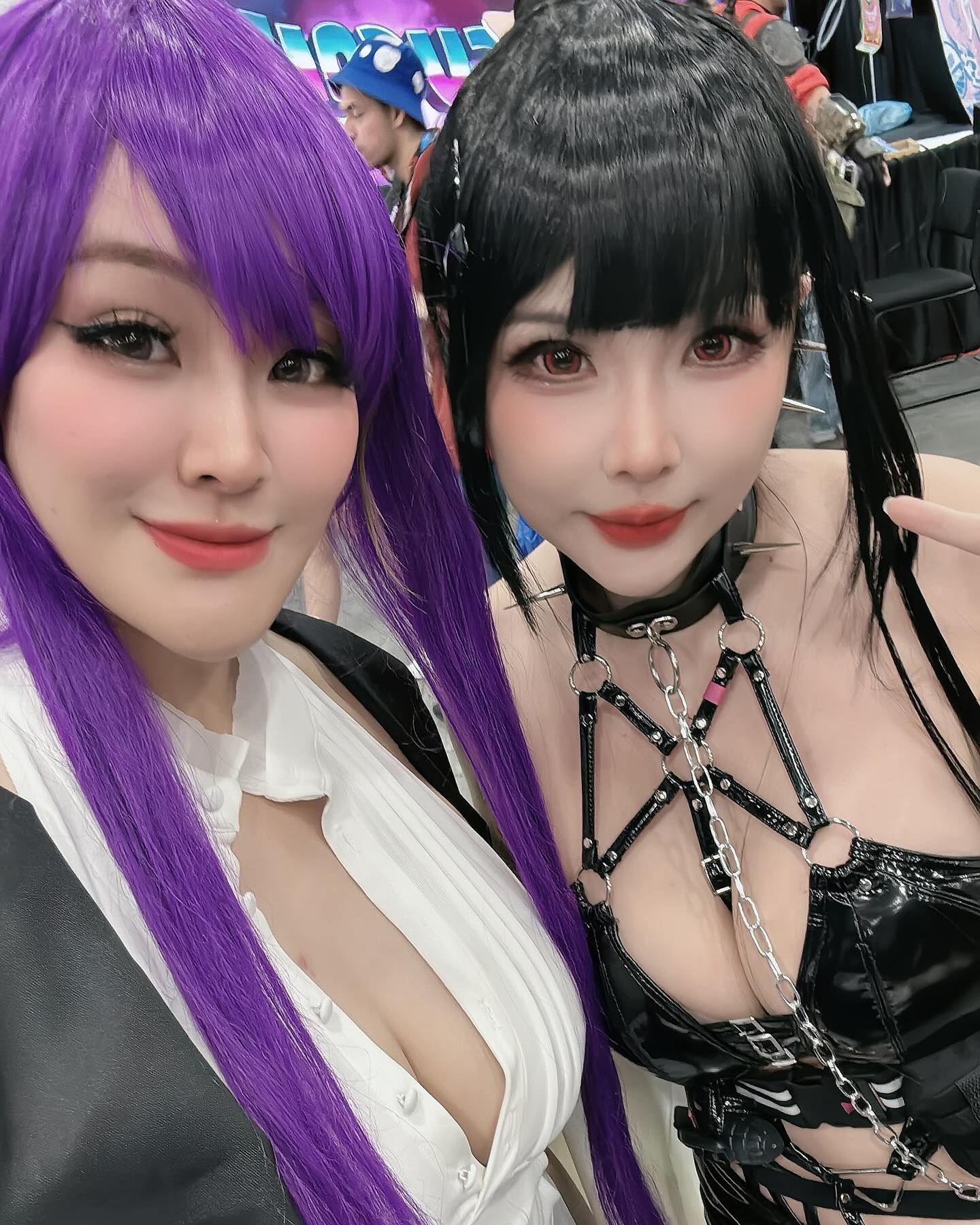 hana.bunny_bunny instagram image archive image