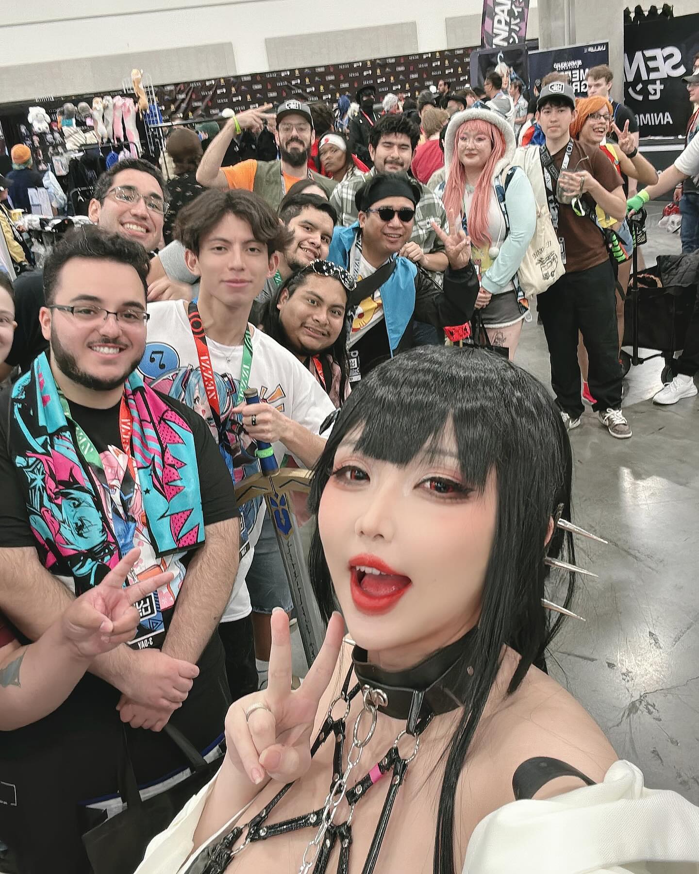 hana.bunny_bunny instagram image archive image