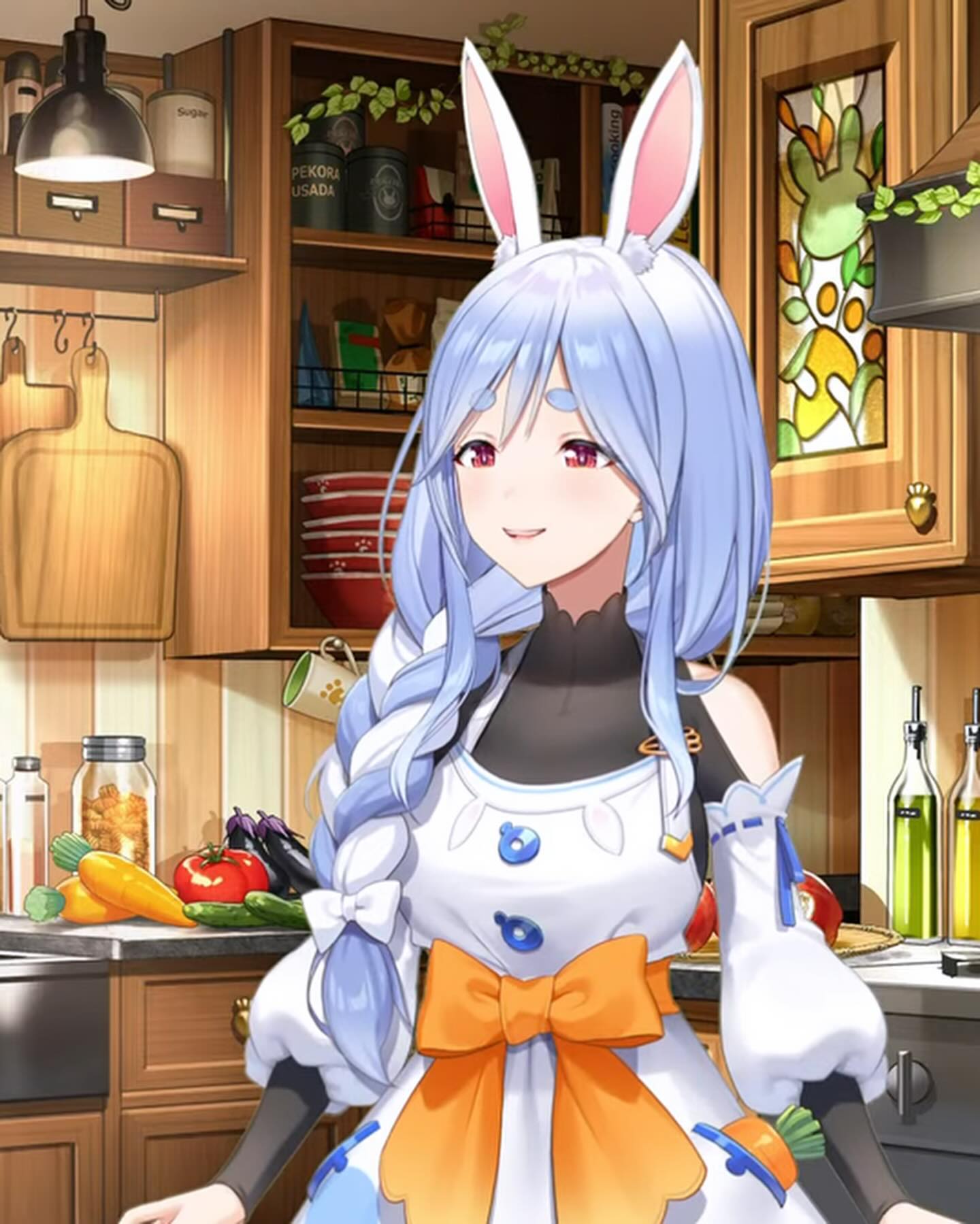 hana.bunny_bunny instagram image archive image