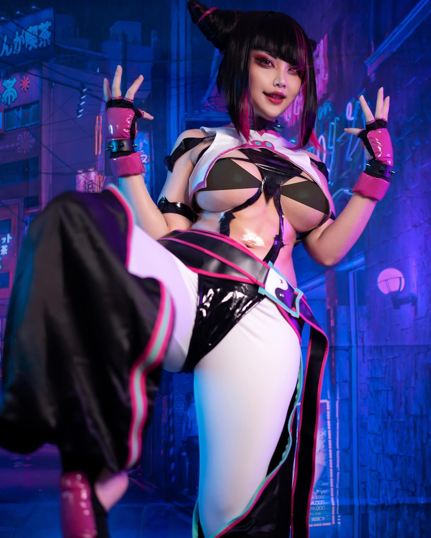 hana.bunny_bunny instagram image archive image