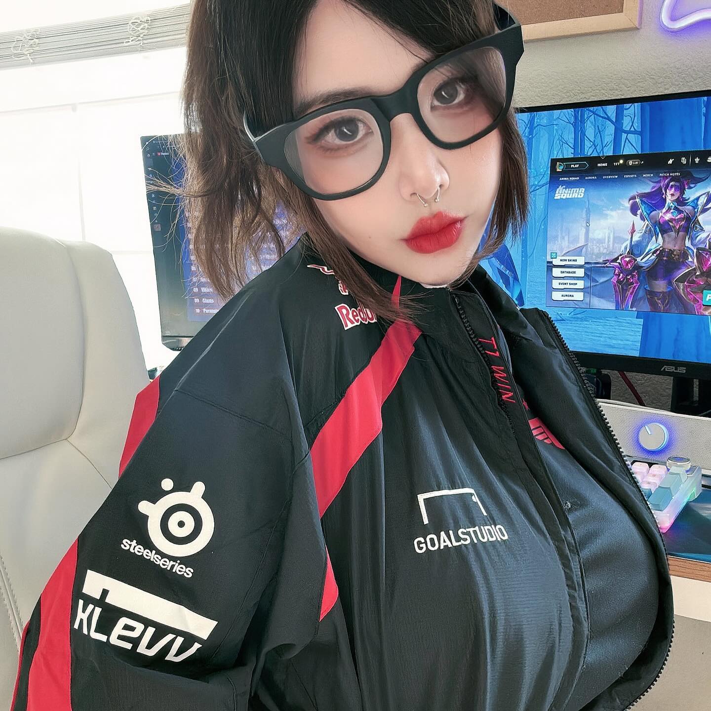 hana.bunny_bunny instagram image archive image