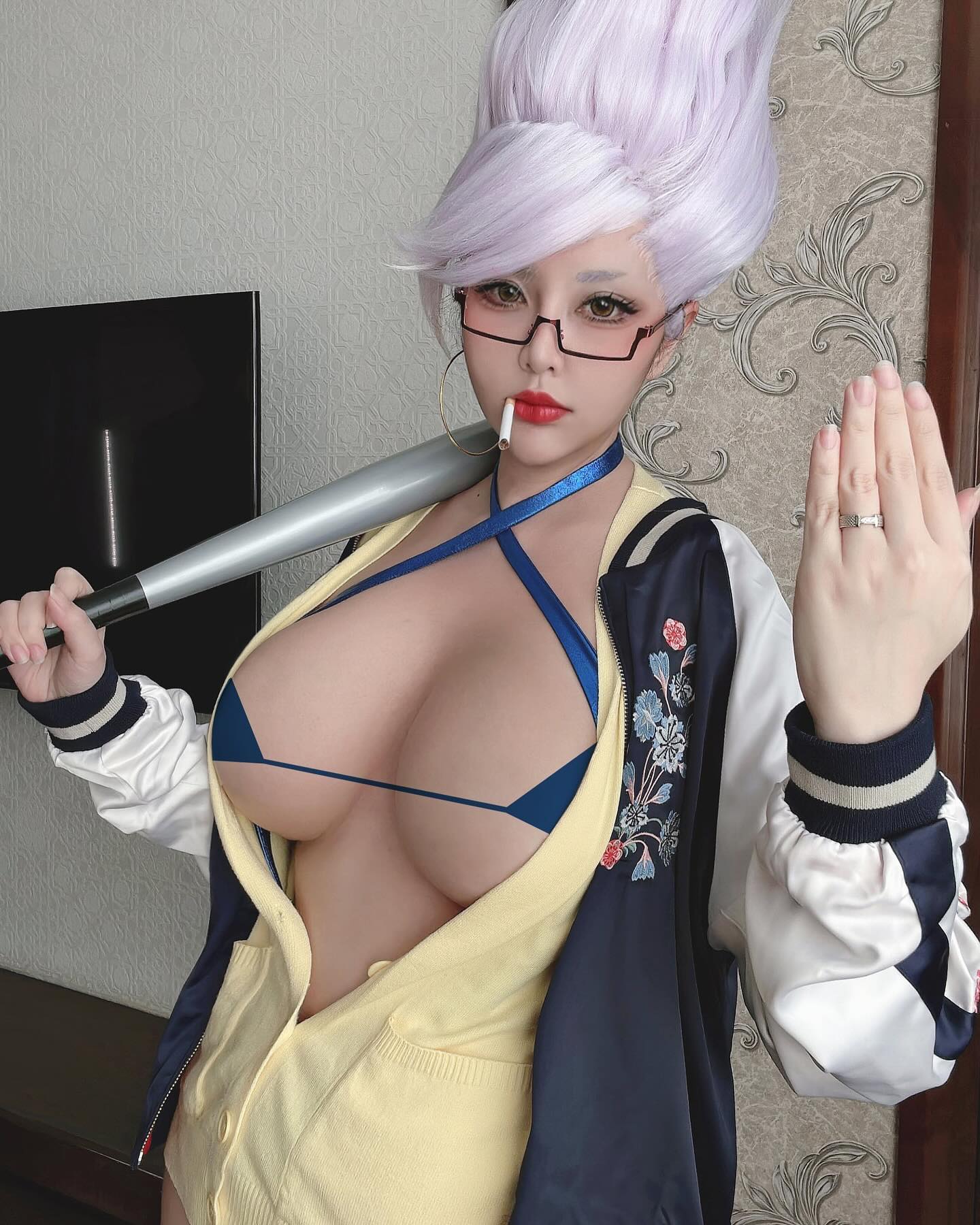 hana.bunny_bunny instagram image archive image