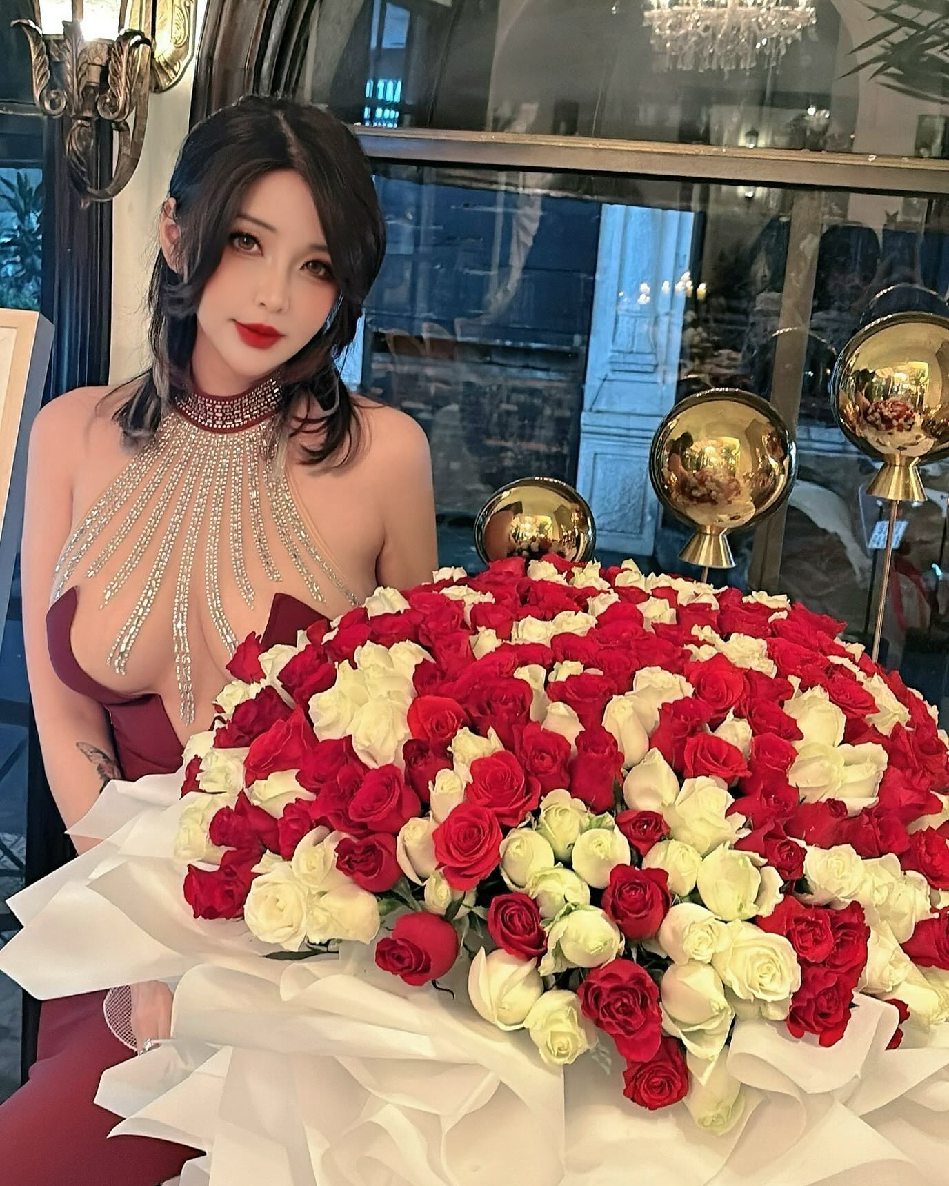 hana.bunny_bunny instagram image archive image