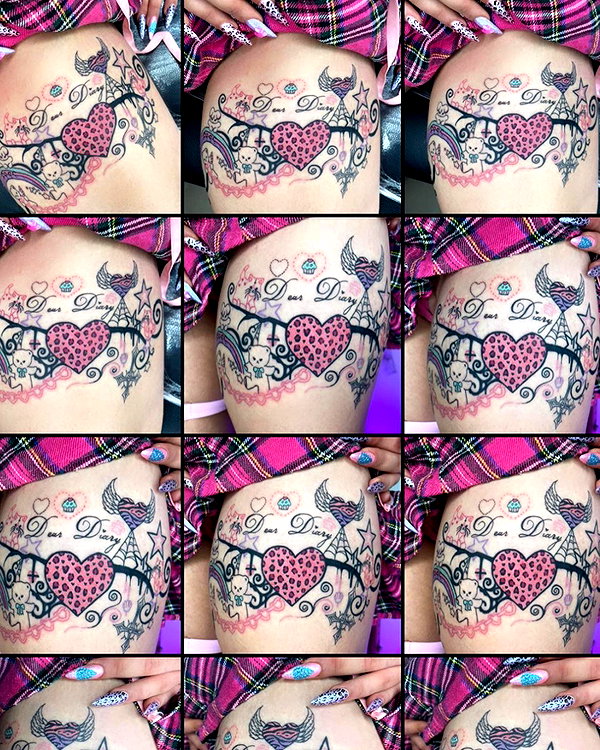 hellowkitty4ever instagram image archive image
