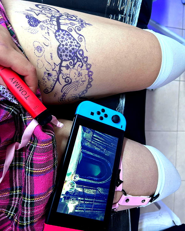 hellowkitty4ever instagram image archive image