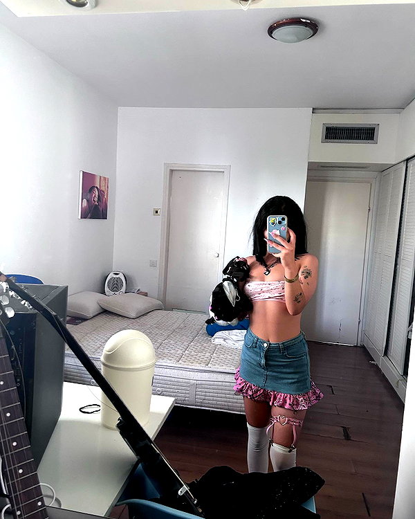 hellowkitty4ever instagram image archive image