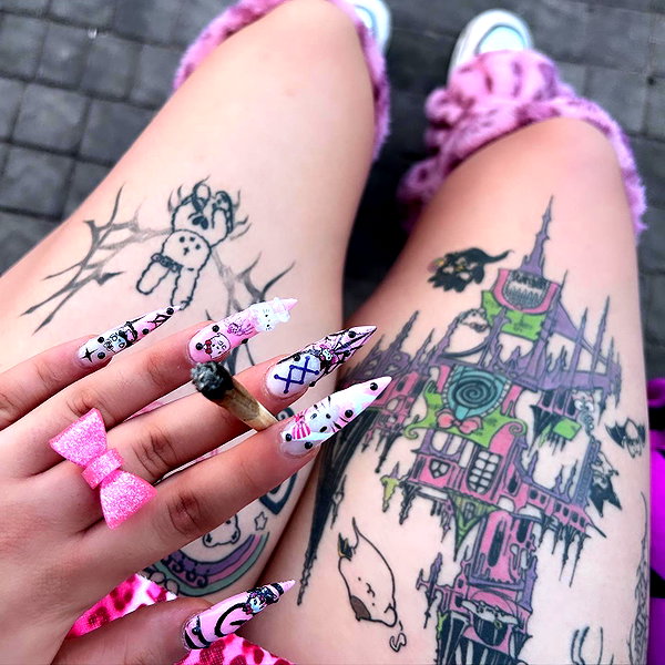 hellowkitty4ever instagram image archive image