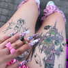 hellowkitty4ever Altpins Profile Picture