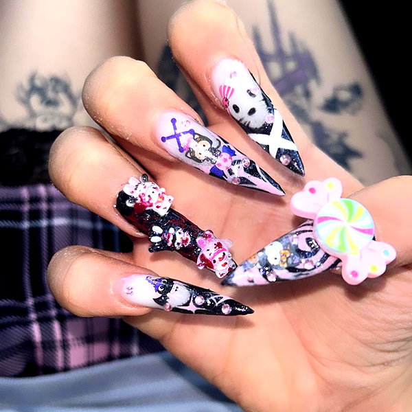 hellowkitty4ever instagram image archive image