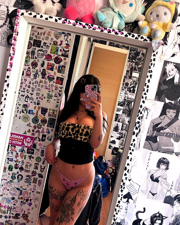 hellowkitty4ever instagram image archive image