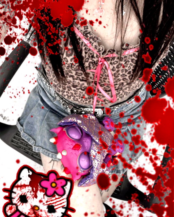 hellowkitty4ever instagram image archive image